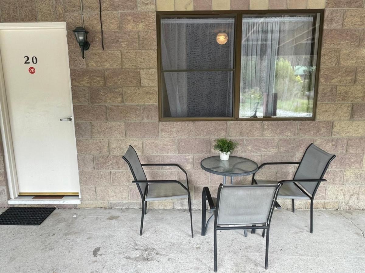 Quadruple Room with Garden View photo 3