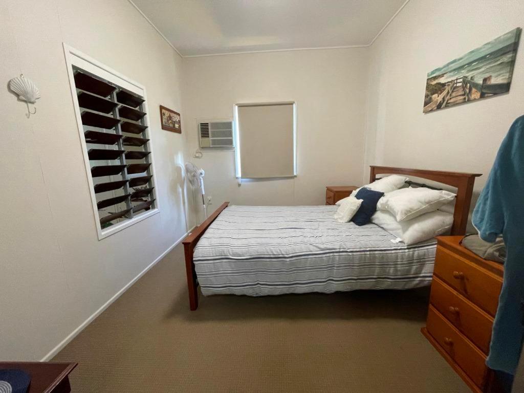 Two-Bedroom House photo 2