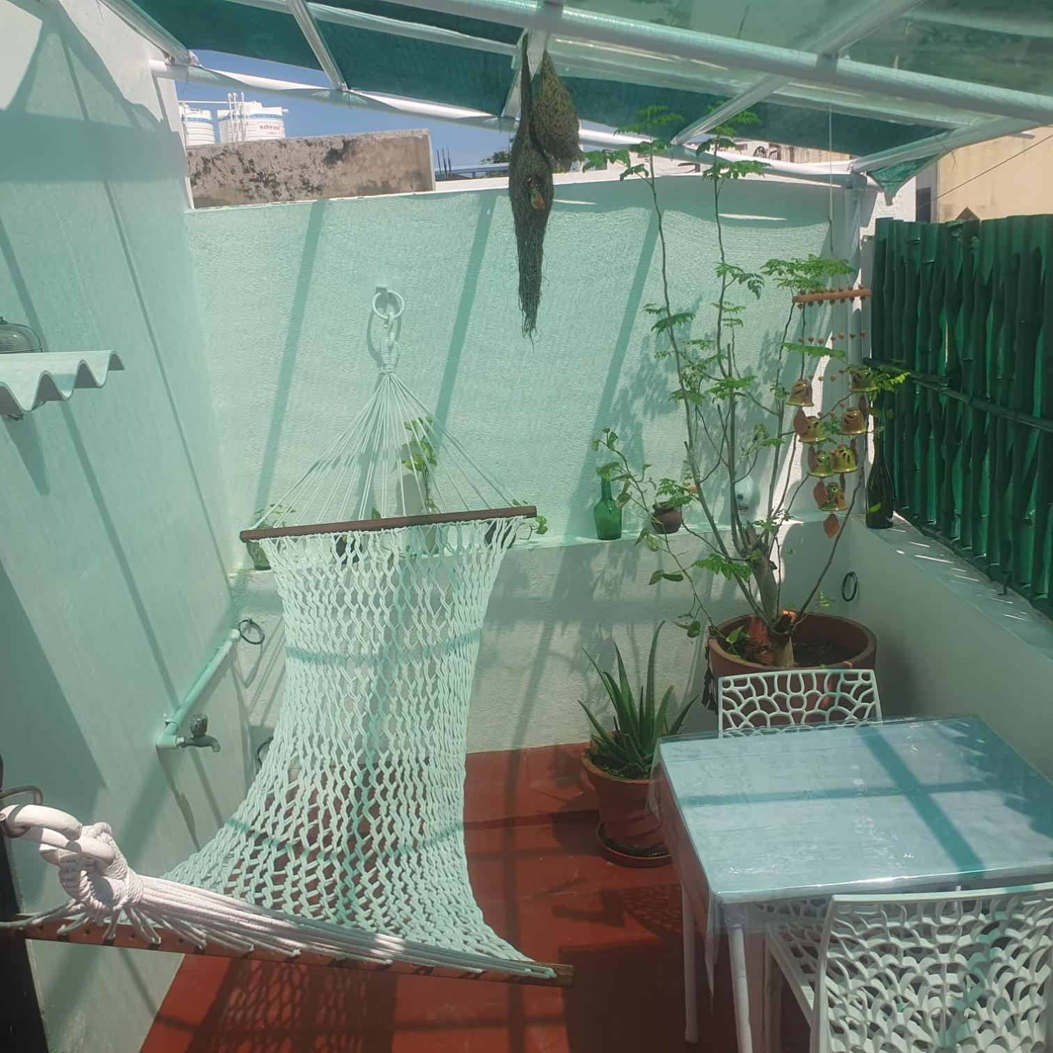 Double Room with Garden View photo 3