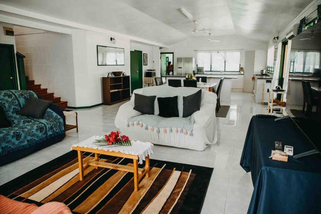 Four-Bedroom House photo 1