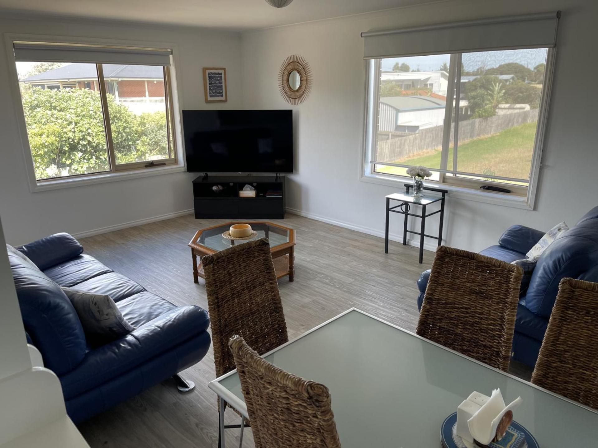 Three-Bedroom House photo 1