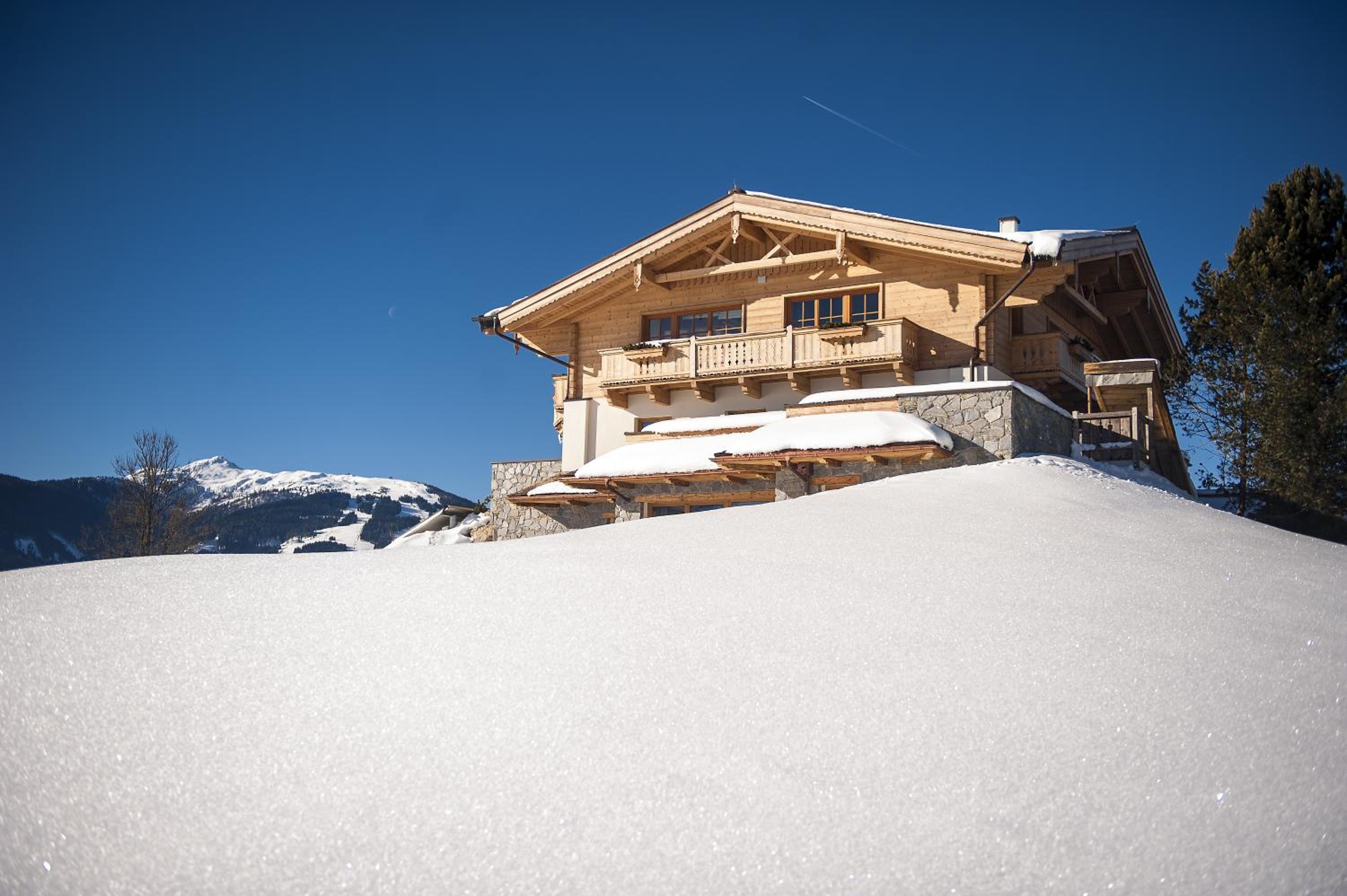 Chalet - Photo 2