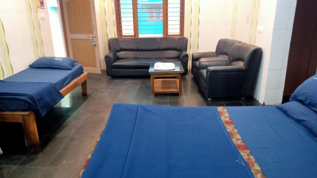 Deluxe Triple Room - Photo 1