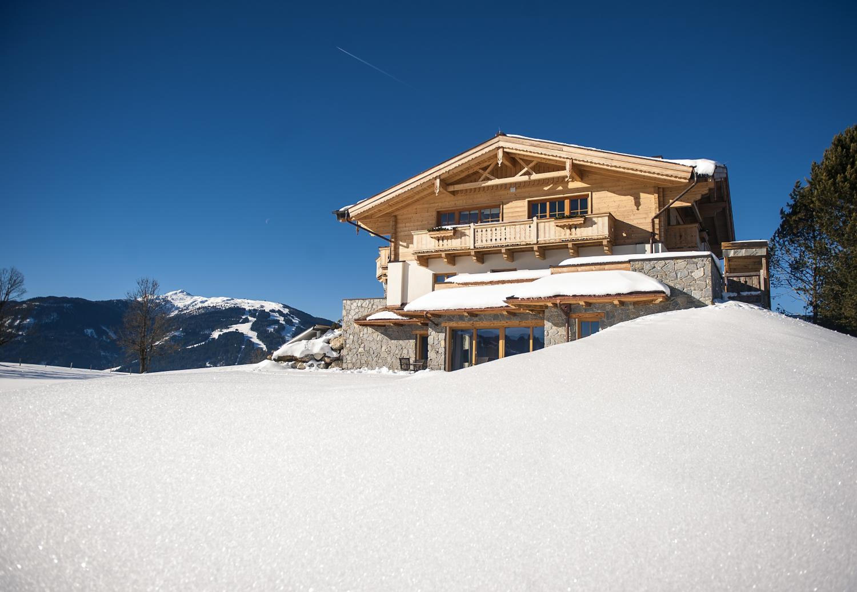 Chalet - Photo 97