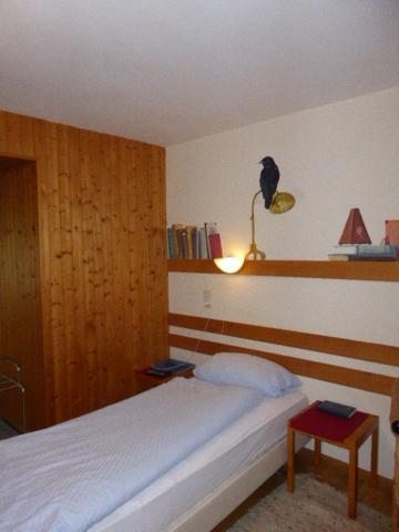 Economy Double Room - Photo 1