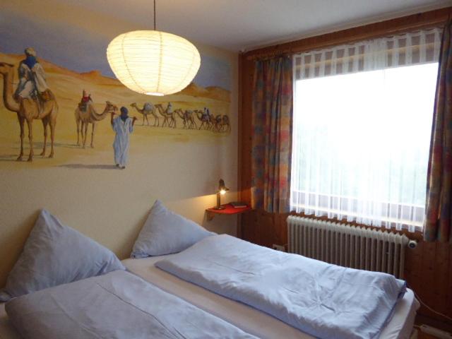Economy Double Room - Photo 4