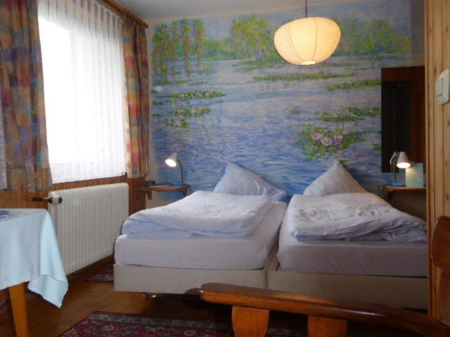 Economy Double Room - Photo 5