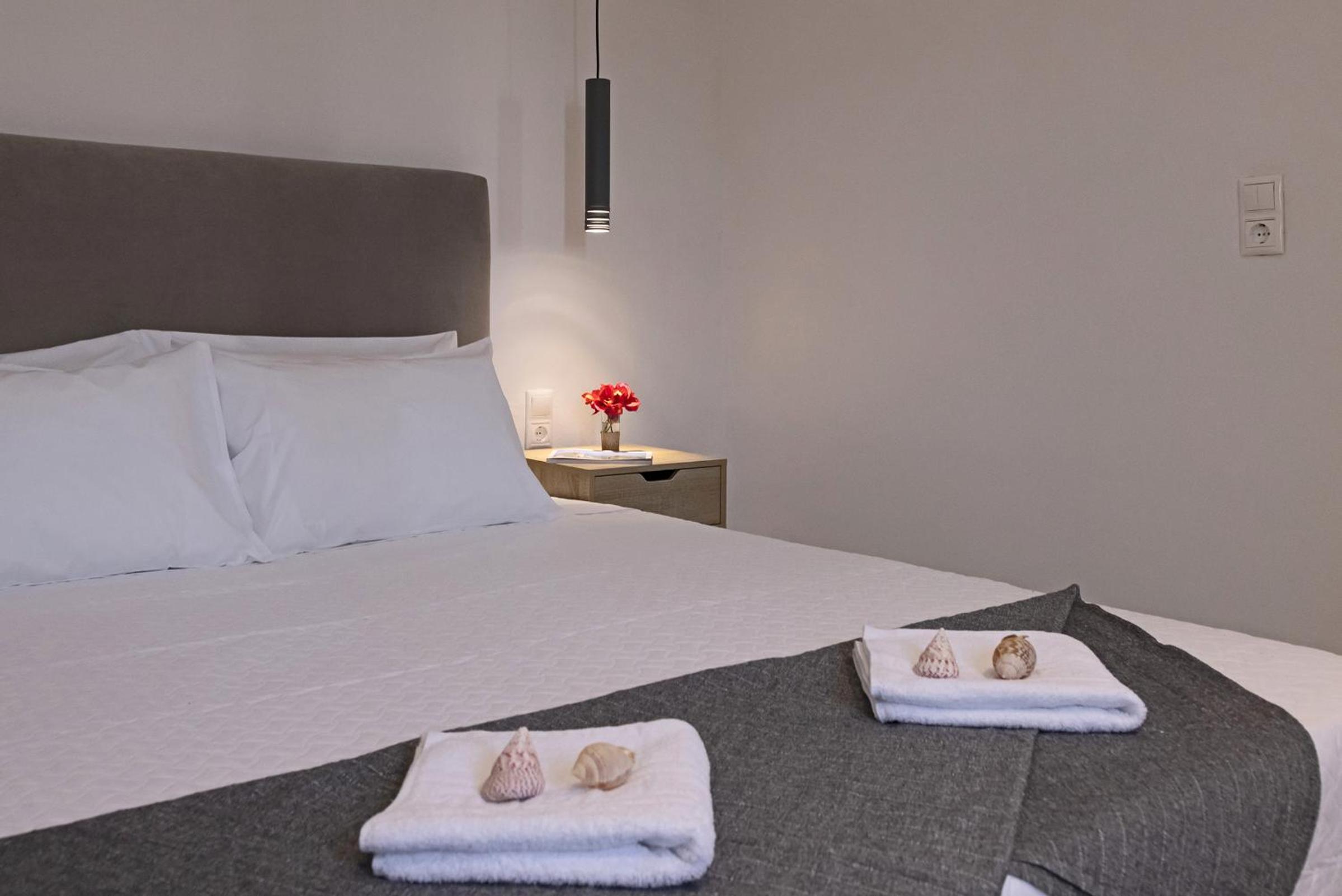 Suite with Balcony photo 2