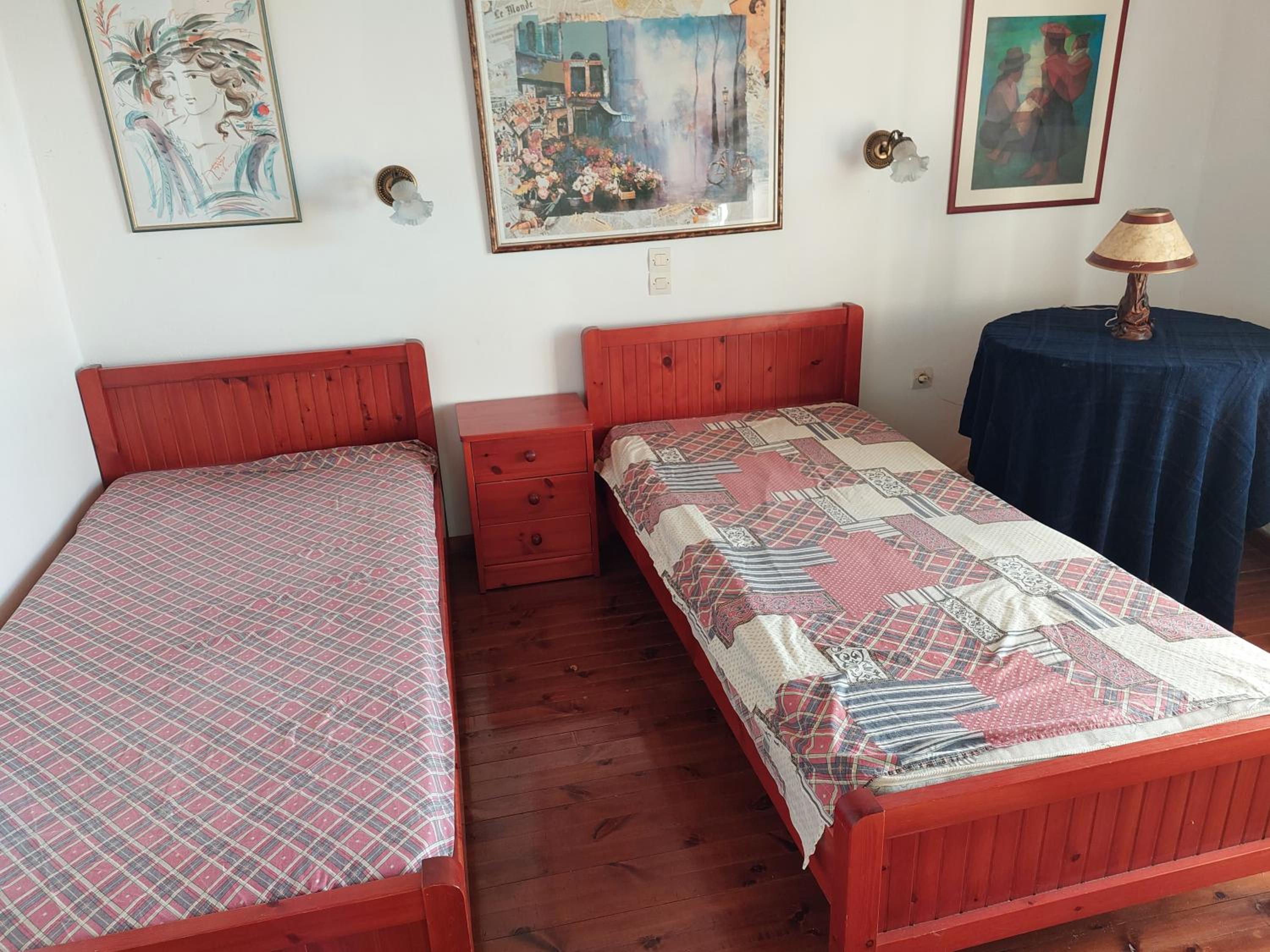 Two-Bedroom Apartment photo 1