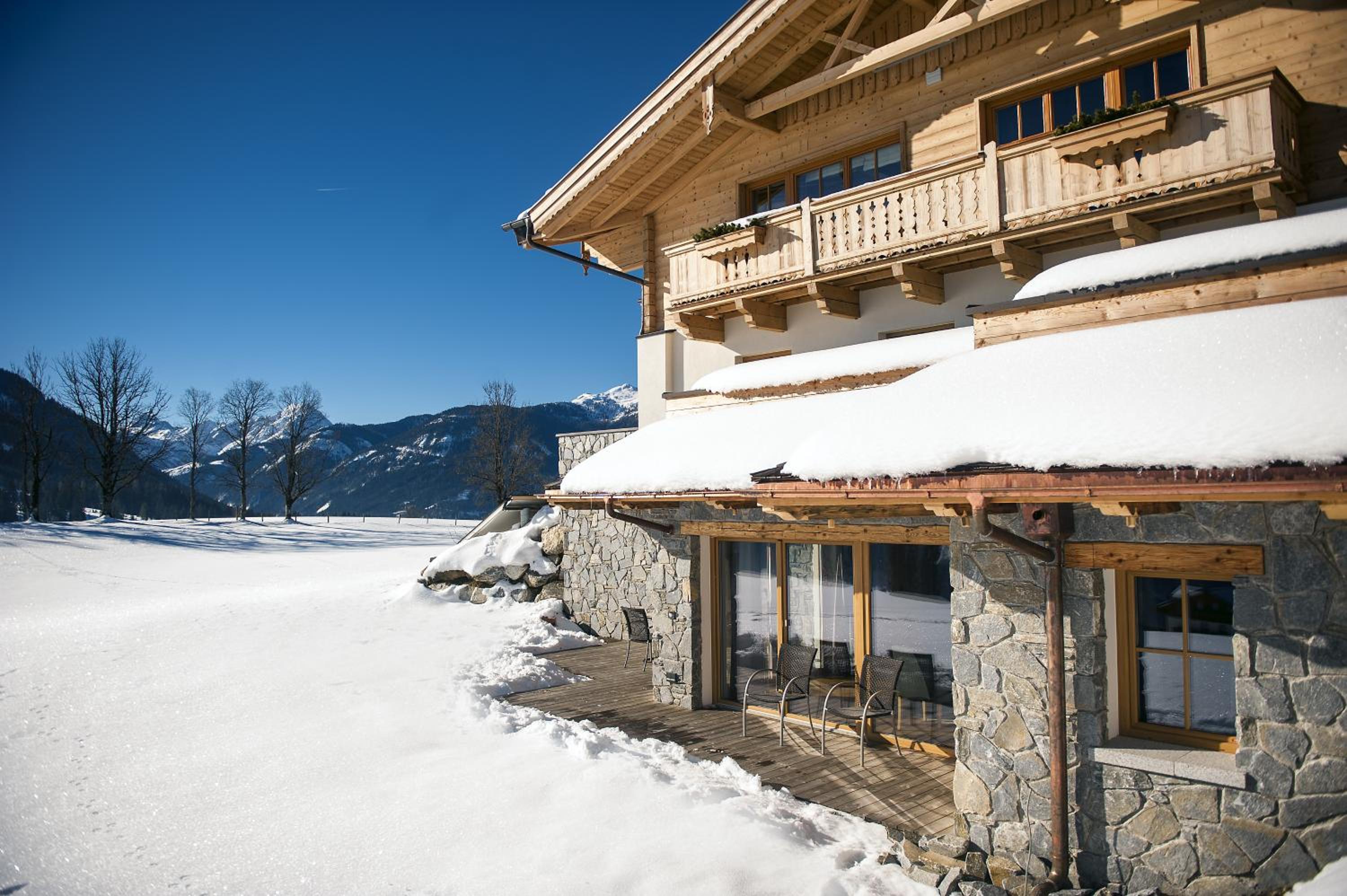 Chalet - Photo 53