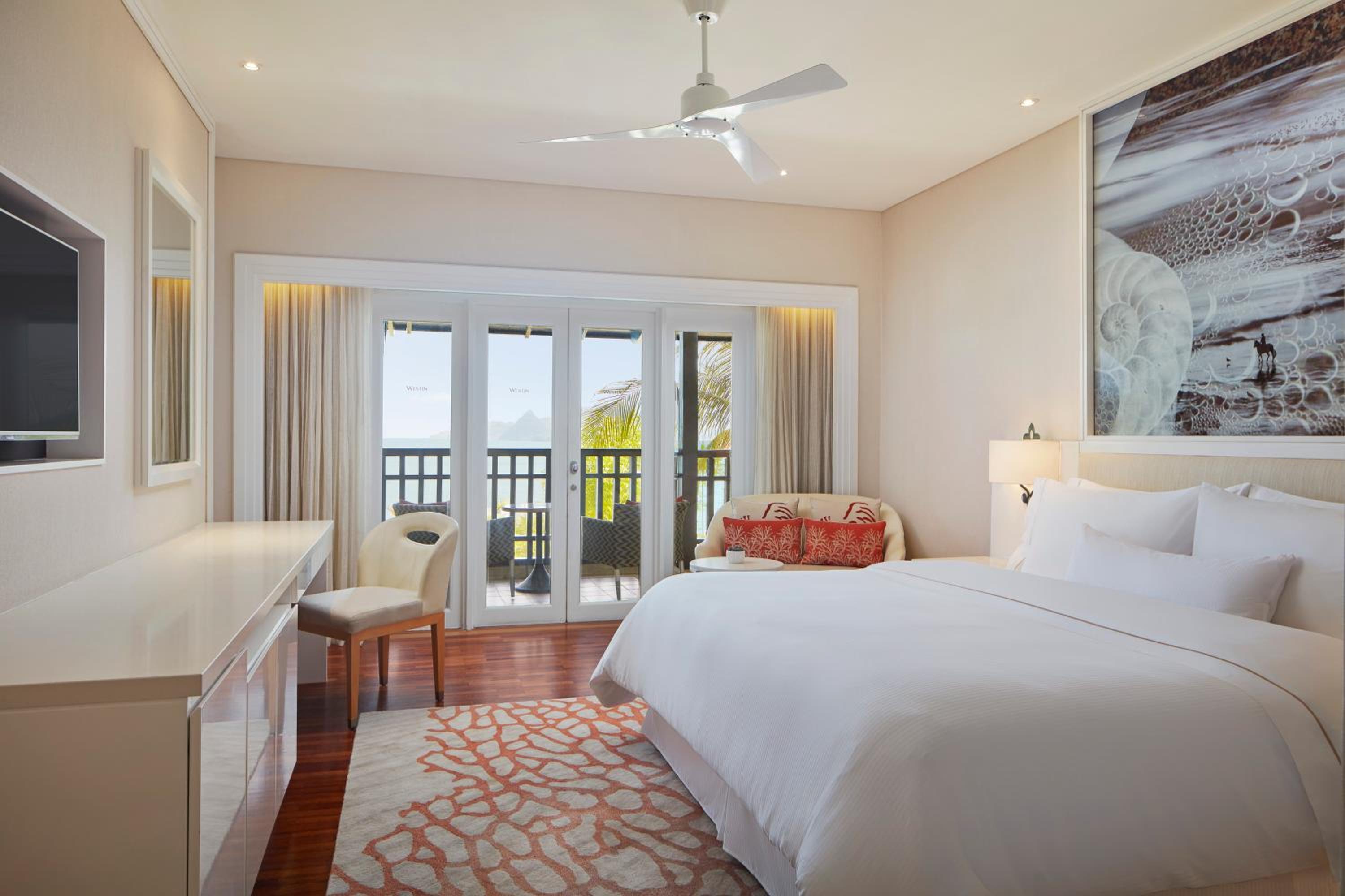 King Room with Ocean View - Photo 1