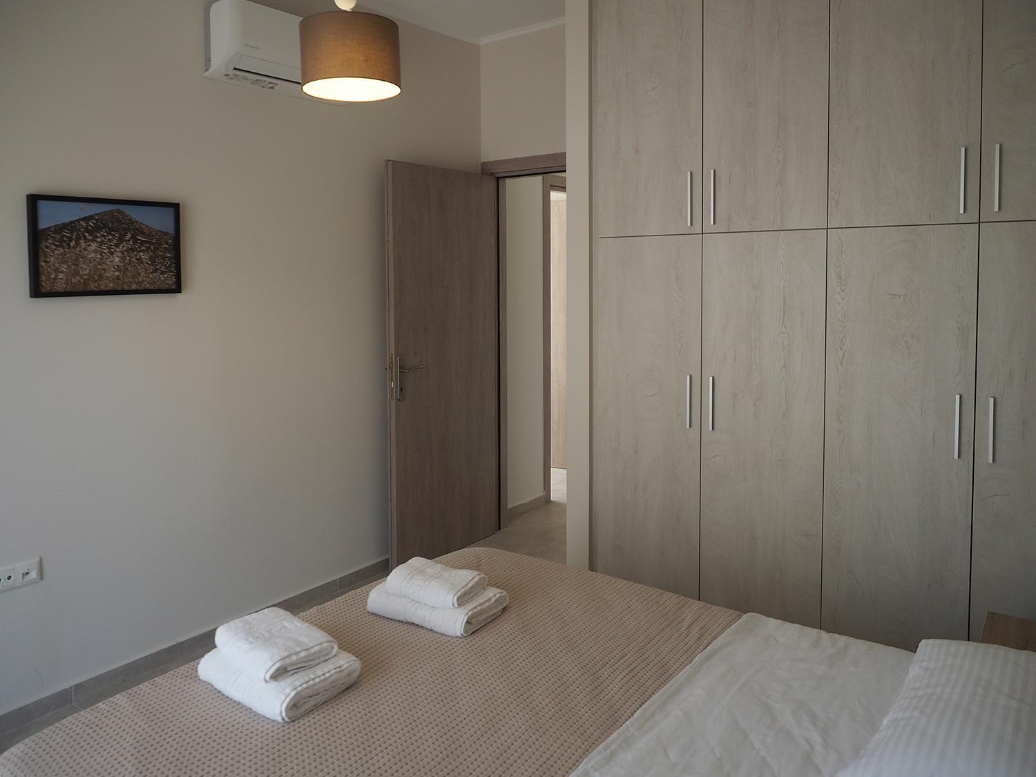 Two-Bedroom Apartment photo 1