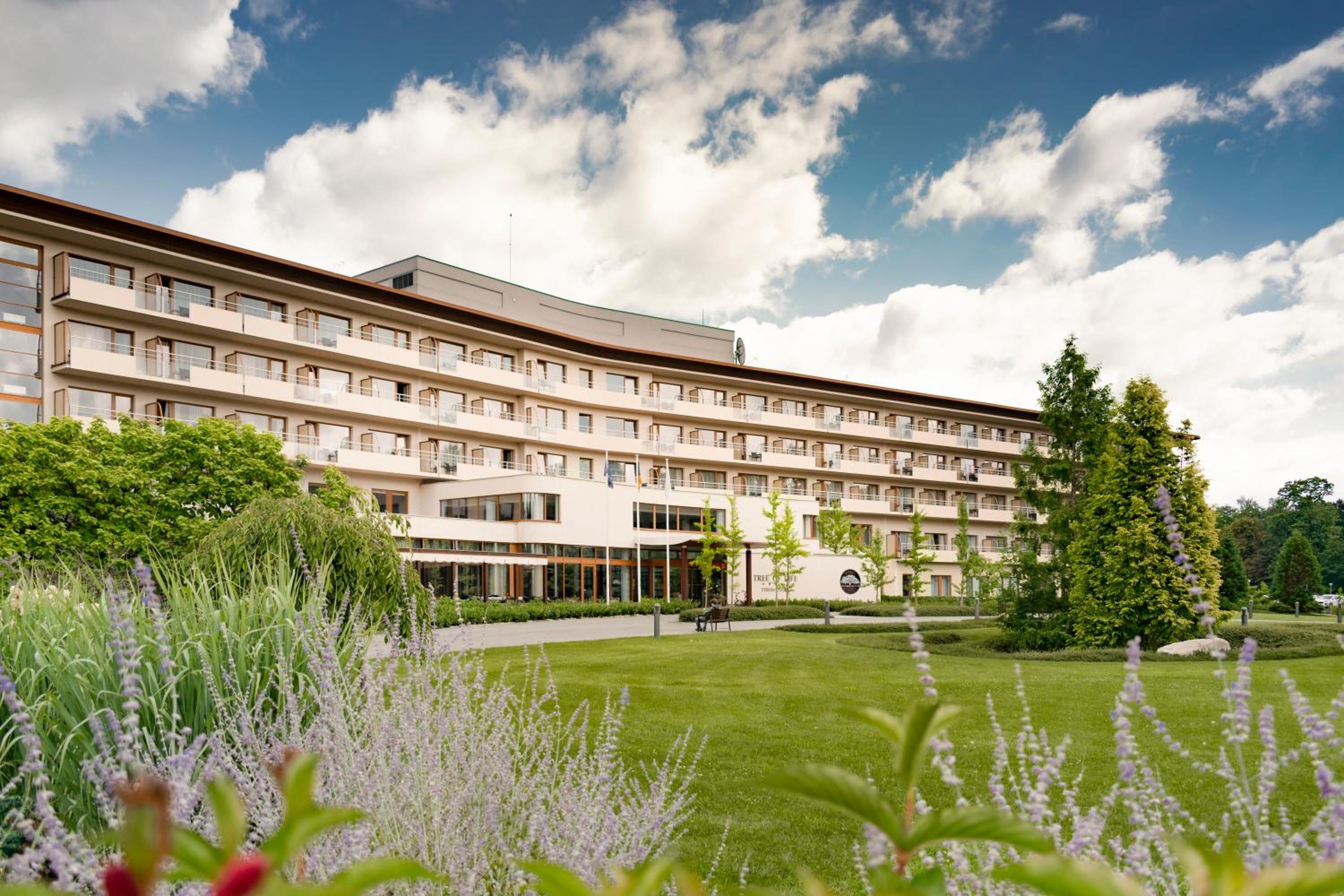 Deluxe Double or Twin Room with Balcony photo 2