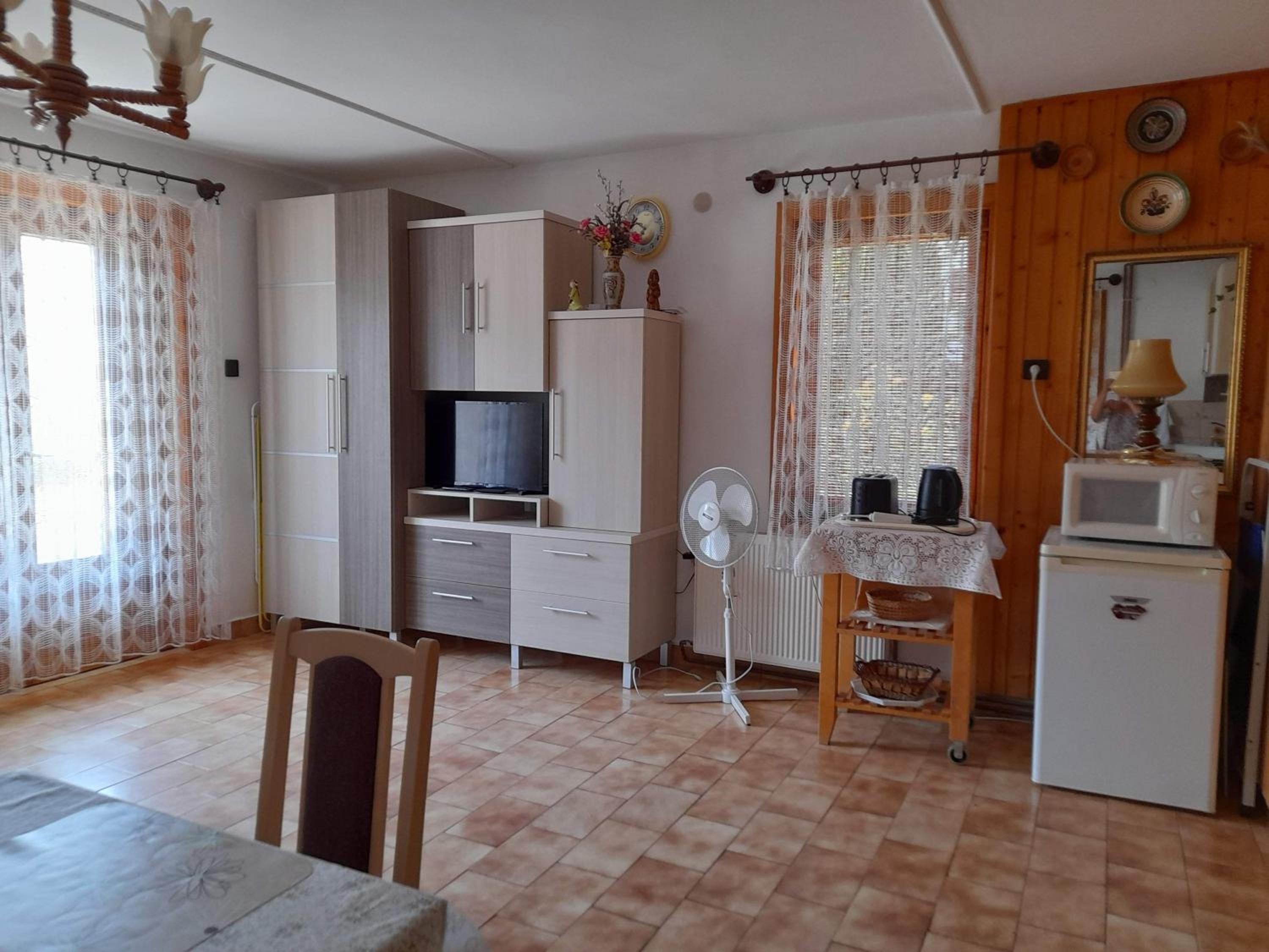 Apartment - Ground Floor photo 1