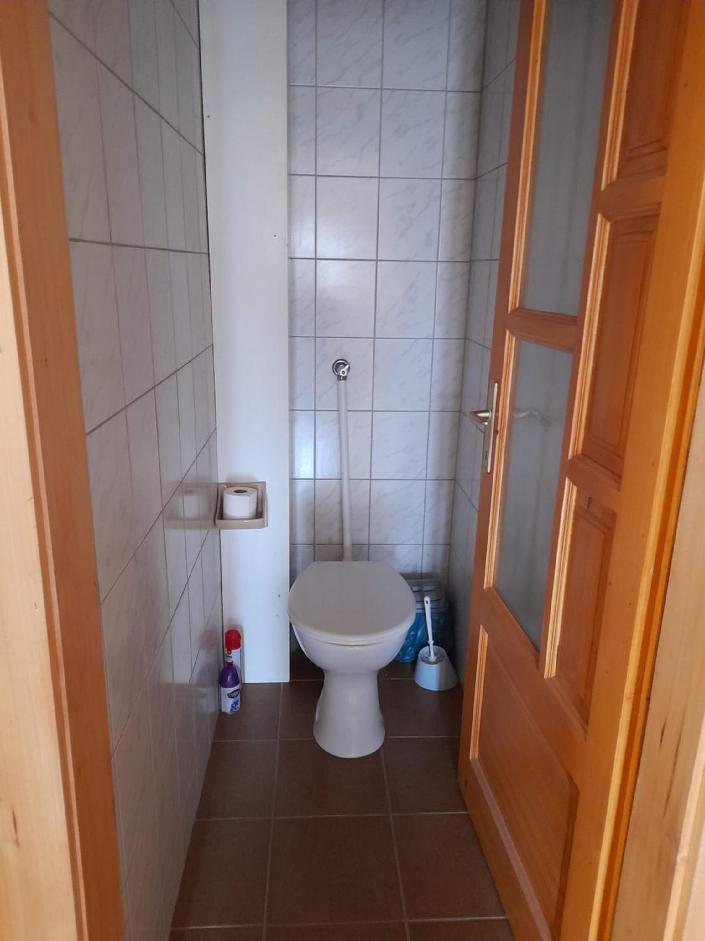 Apartment - Ground Floor photo 3