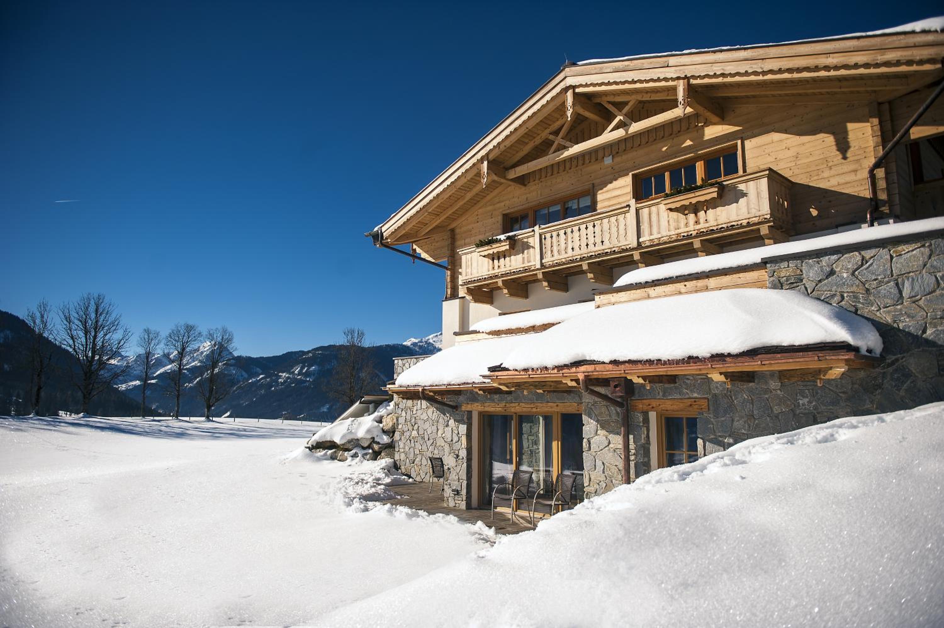 Chalet - Photo 49