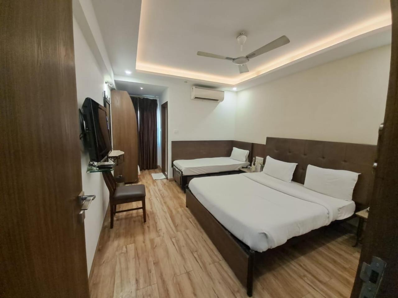 Superior Double Room photo 1