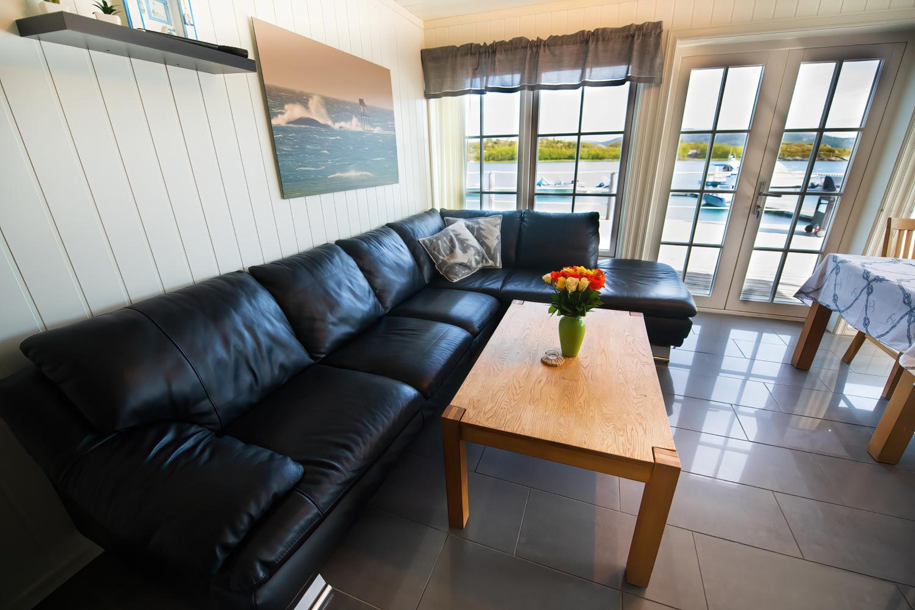 Cottage with Sea View photo 1