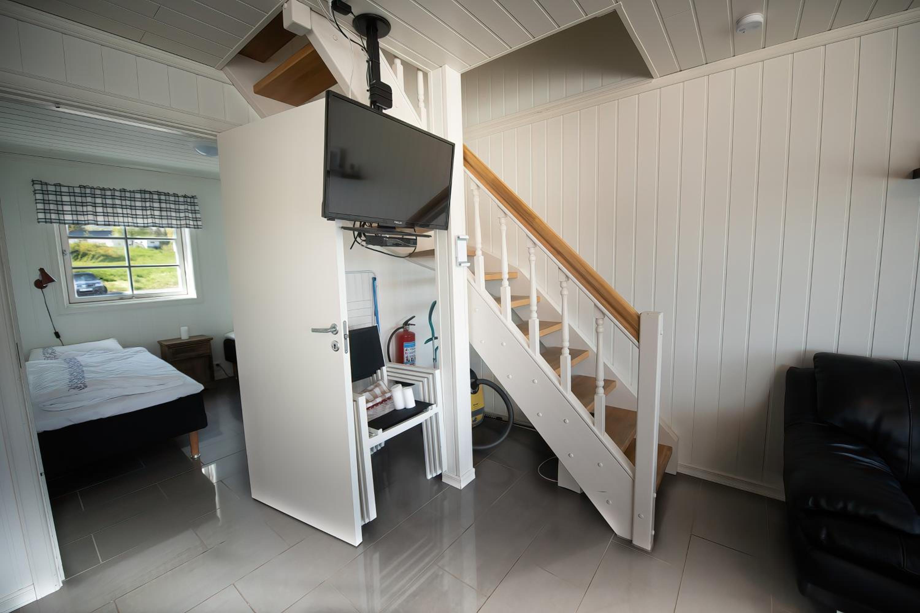 Cottage with Sea View photo 2