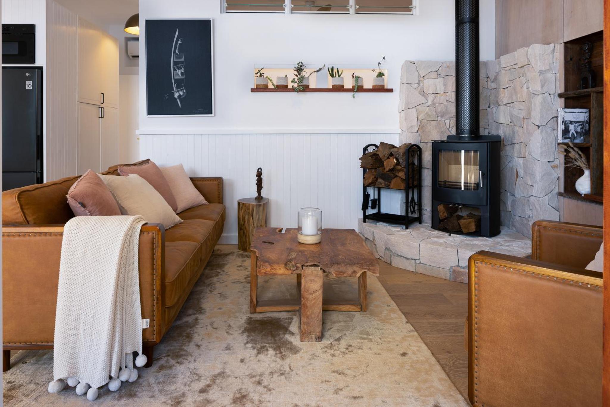 Three-Bedroom House photo 1