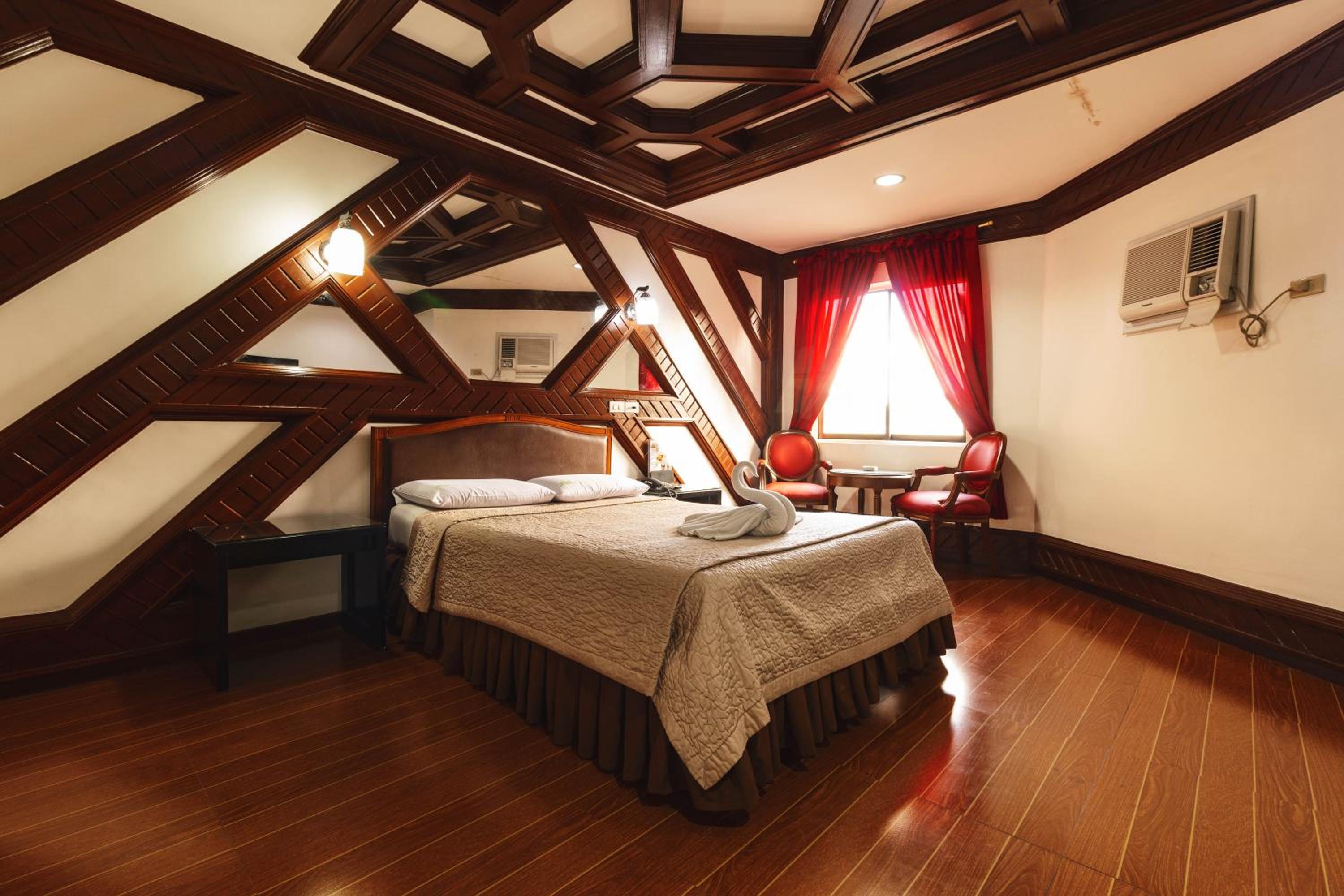 Double Room - Photo 2