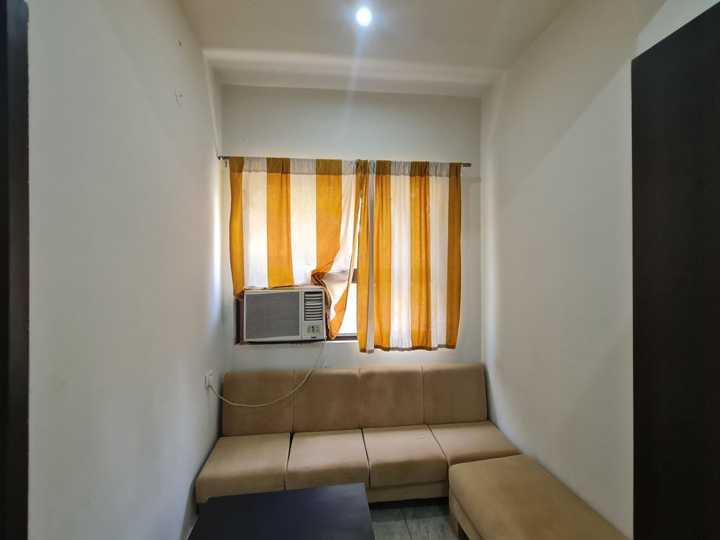 Standard Quadruple Room photo 2