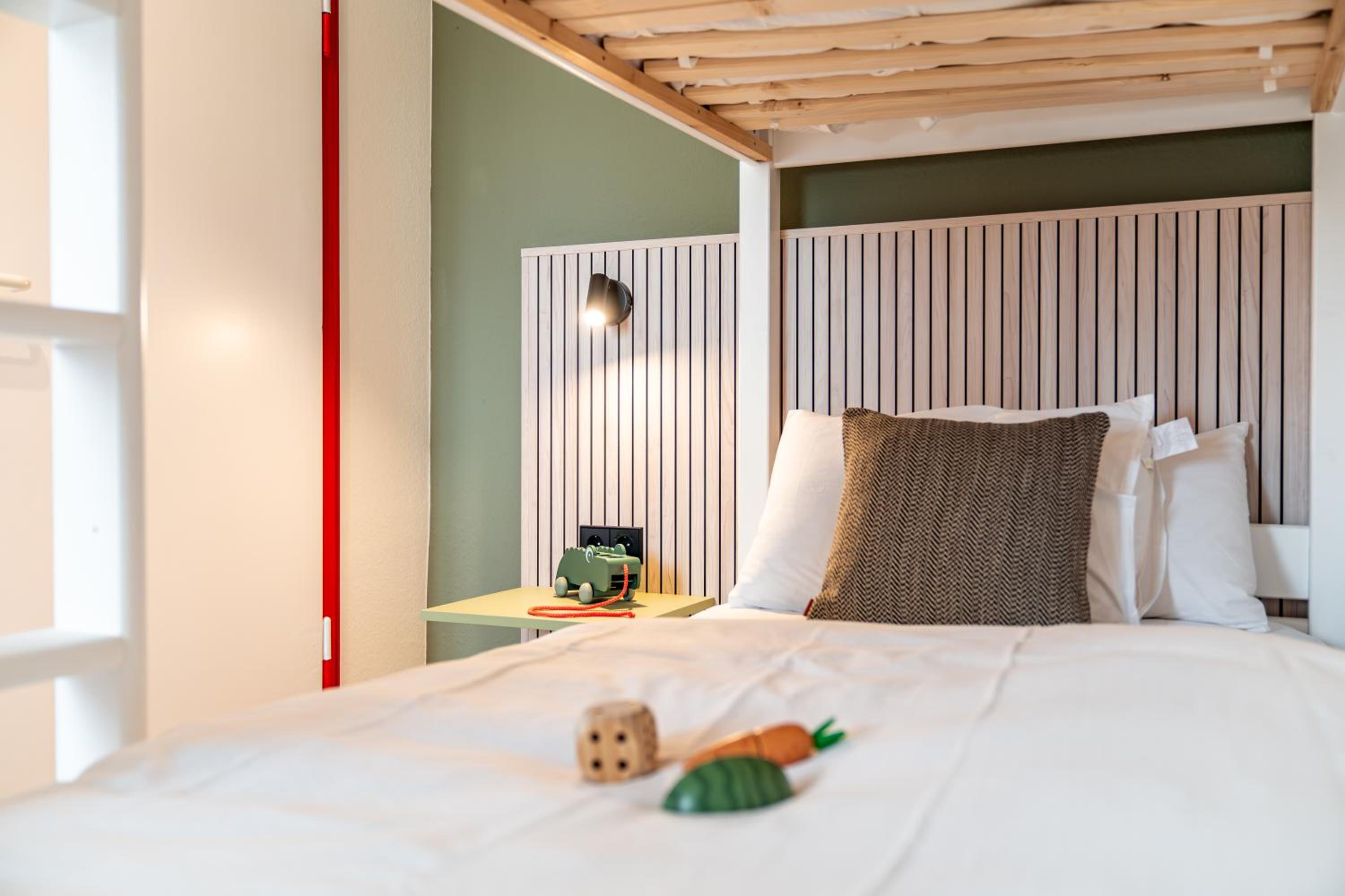 Doppelzimmer Comfort
