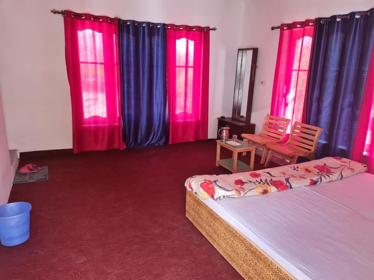 Deluxe Double Room photo 2