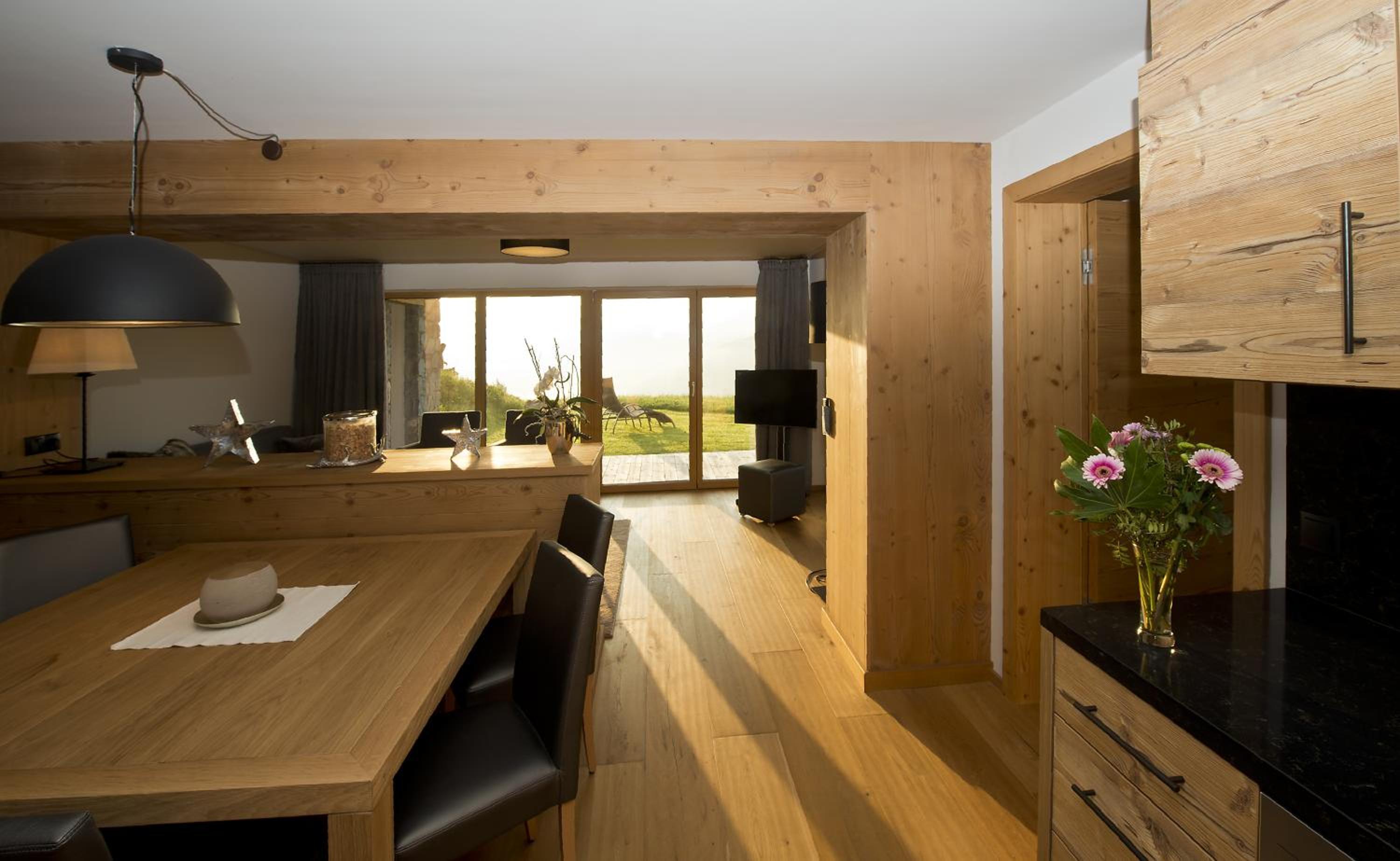Chalet - Photo 12