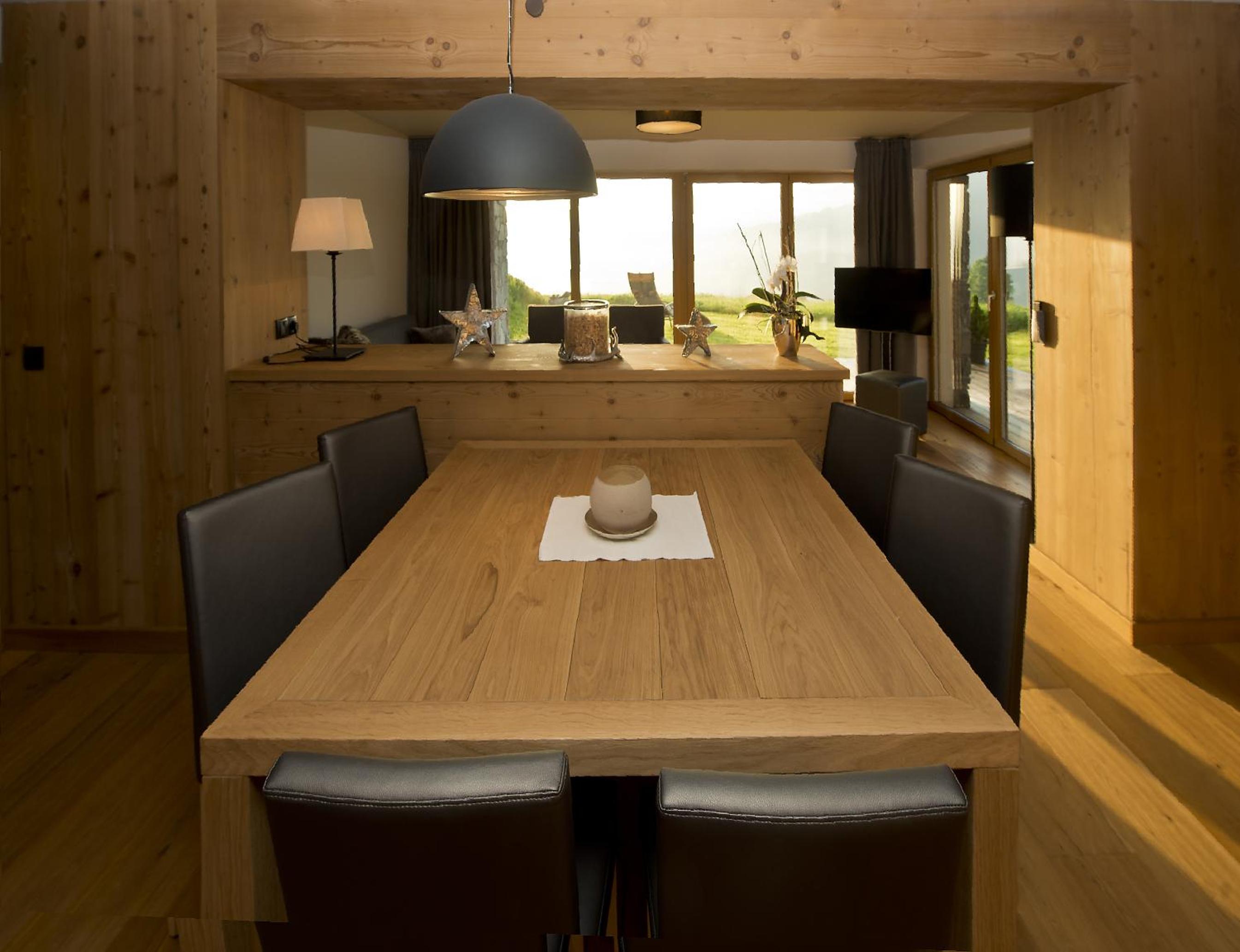 Chalet - Photo 11