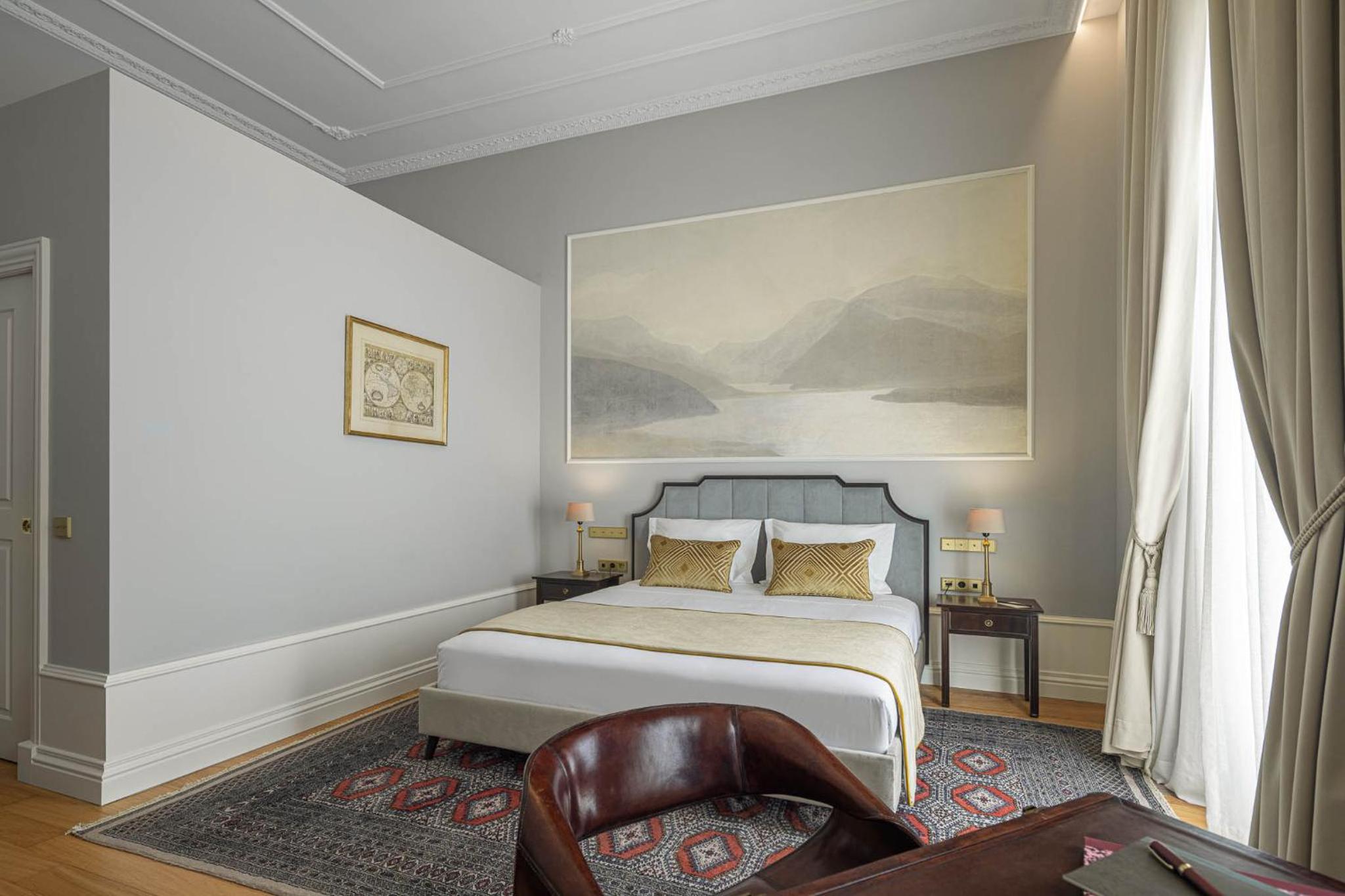 Palace Double Room - Photo 4