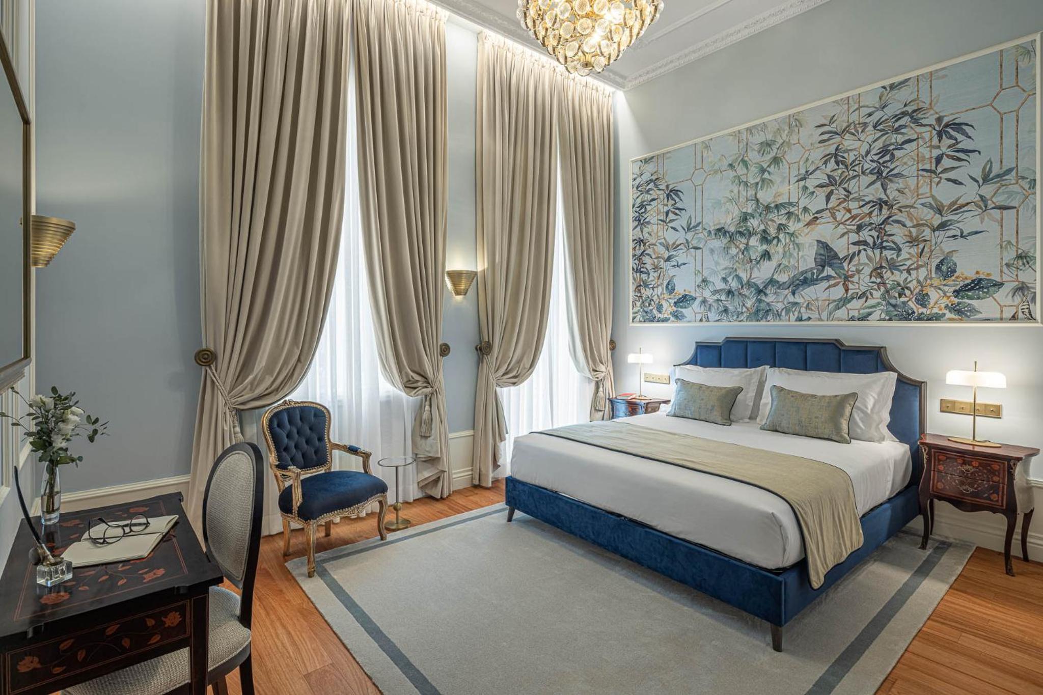 Palace Double Room - Photo 3
