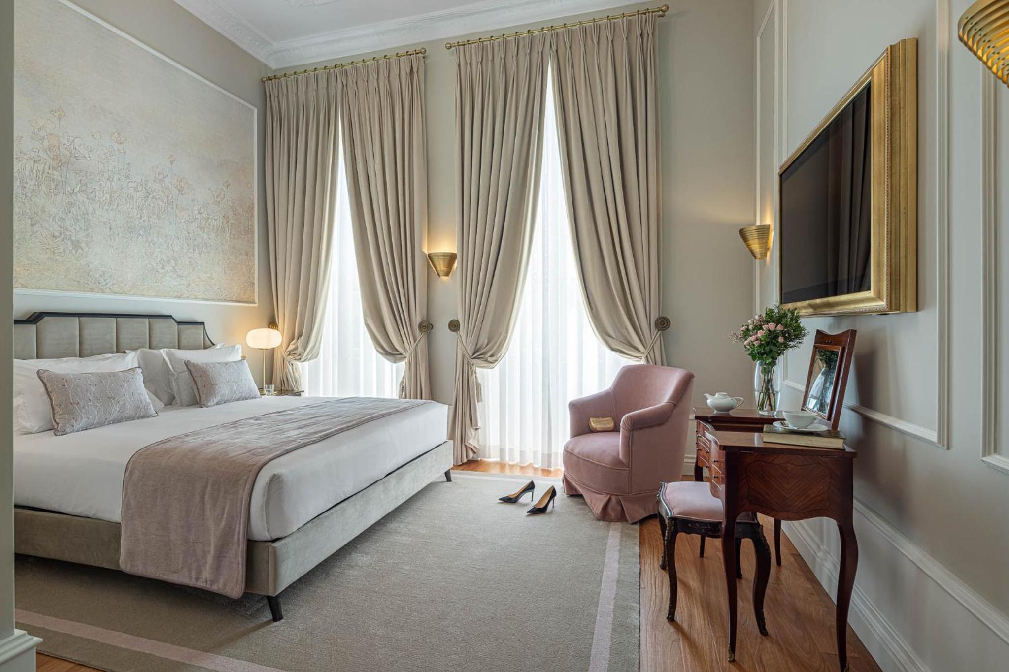 Palace Double Room - Photo 1