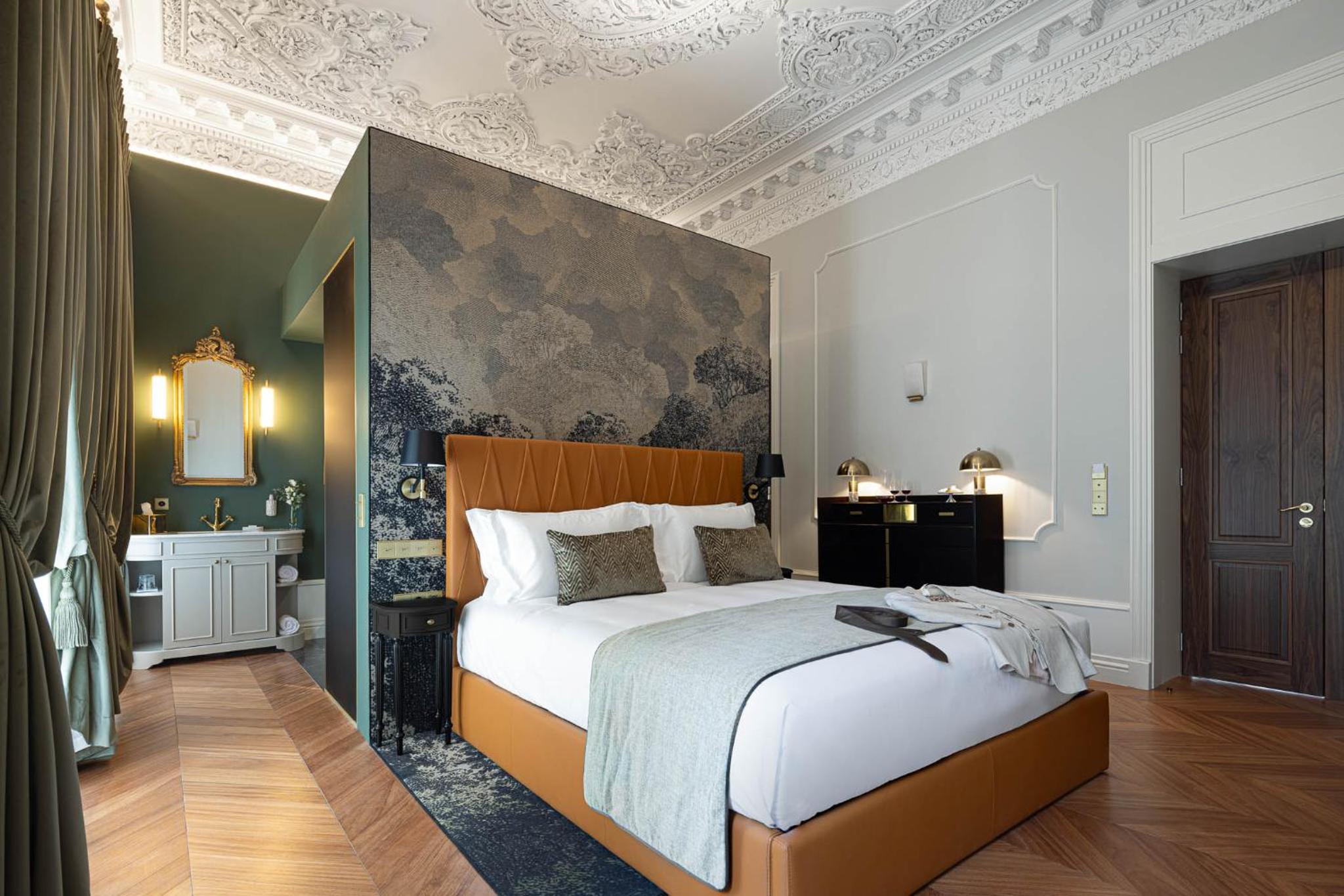 Palace Premium Double Room - Photo 6