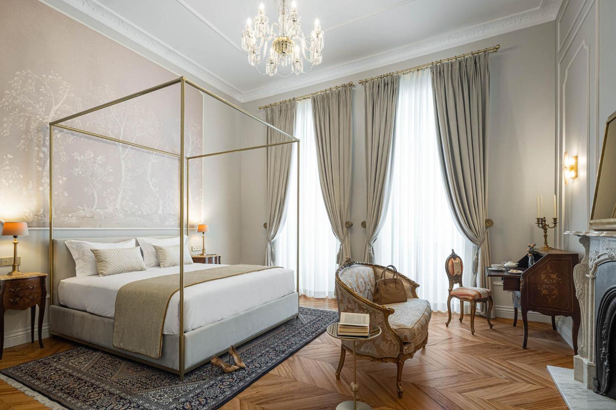 Palace Premium Double Room - Photo 4