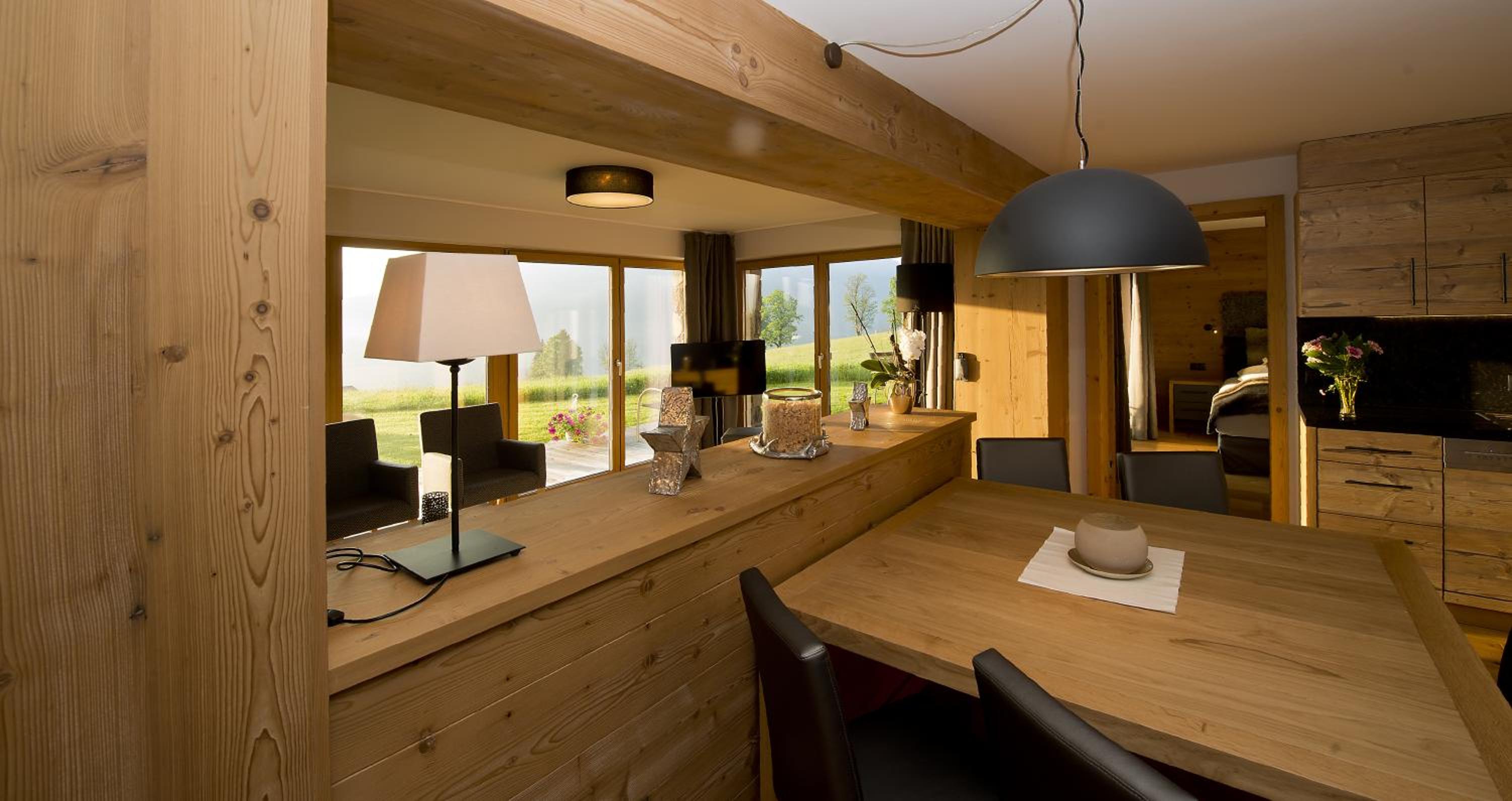 Chalet - Photo 10