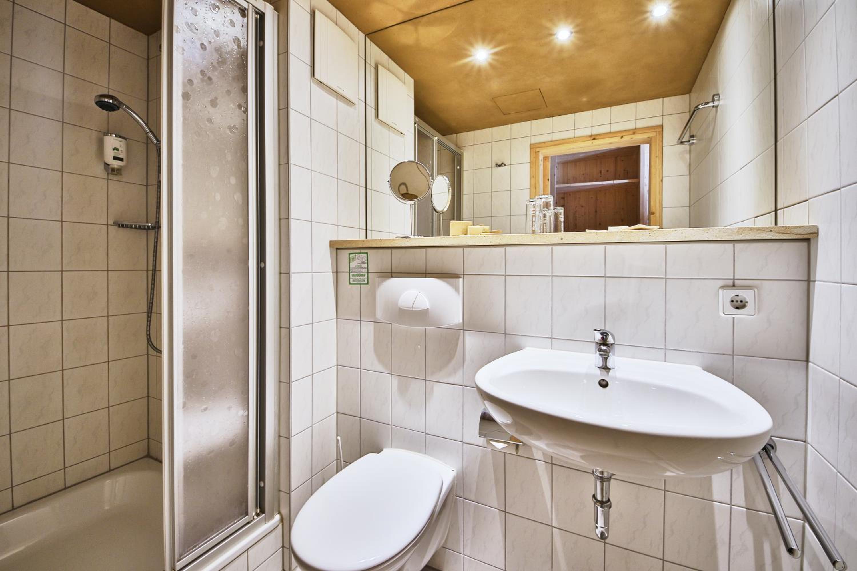 Eco-Double Room - Photo 6