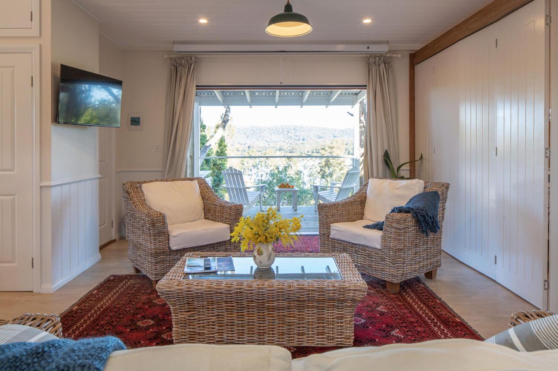 Four-Bedroom House photo 1