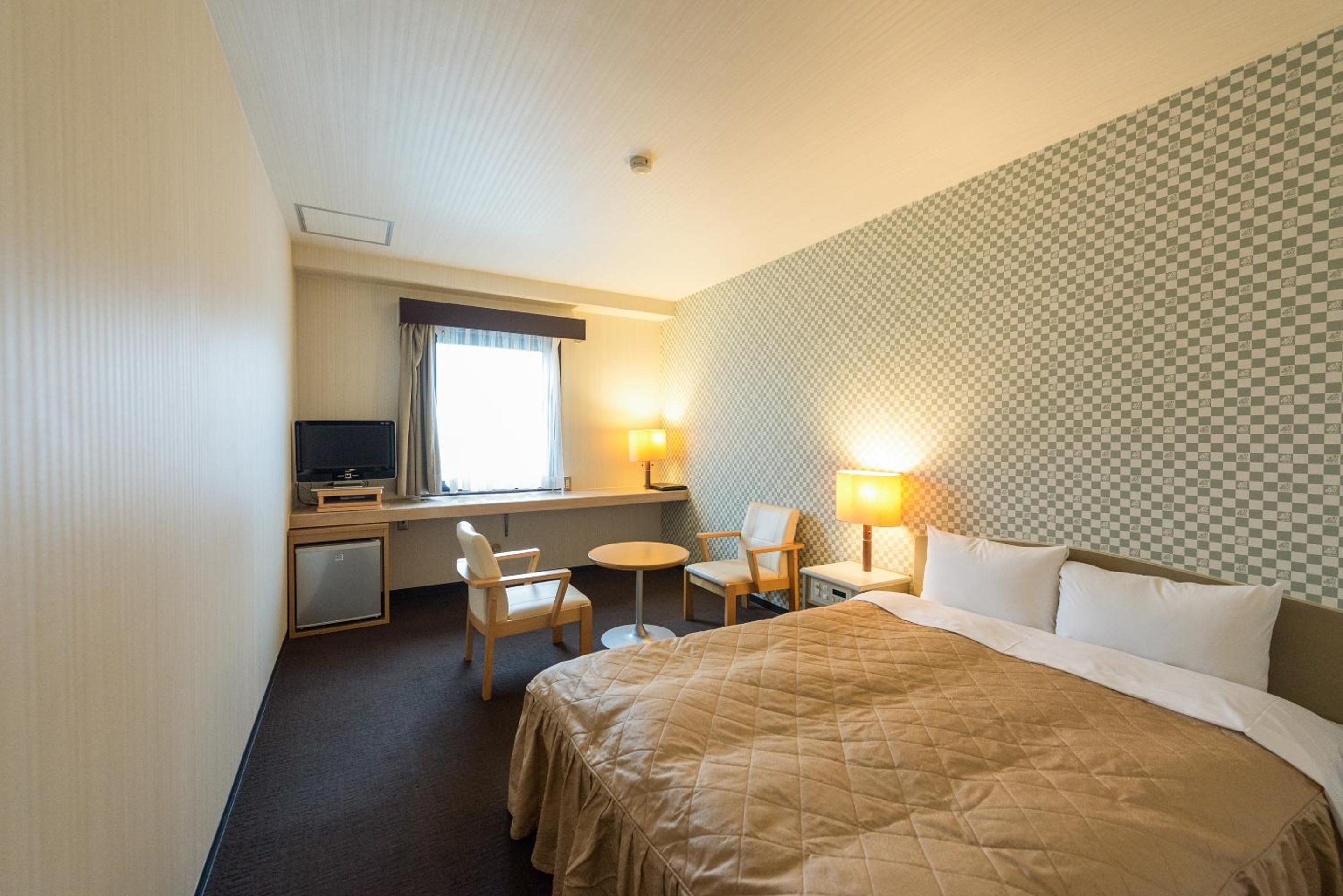 Double Room - Smoking photo 1