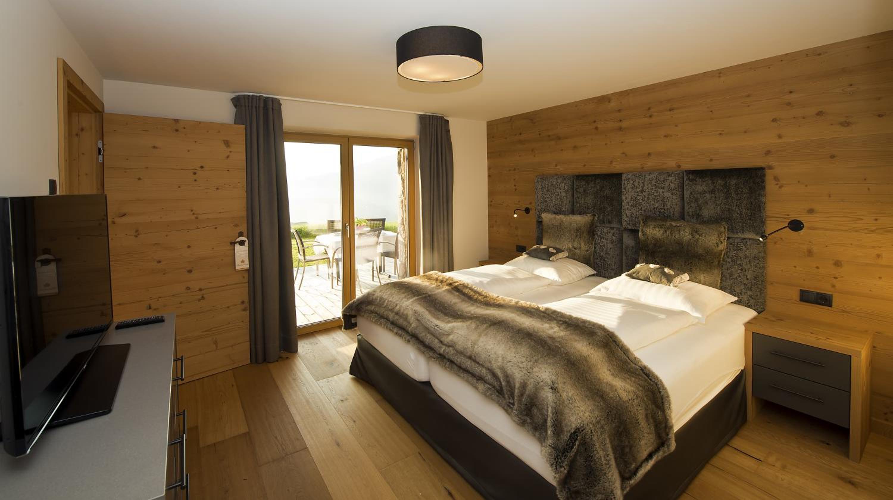 Chalet - Photo 9