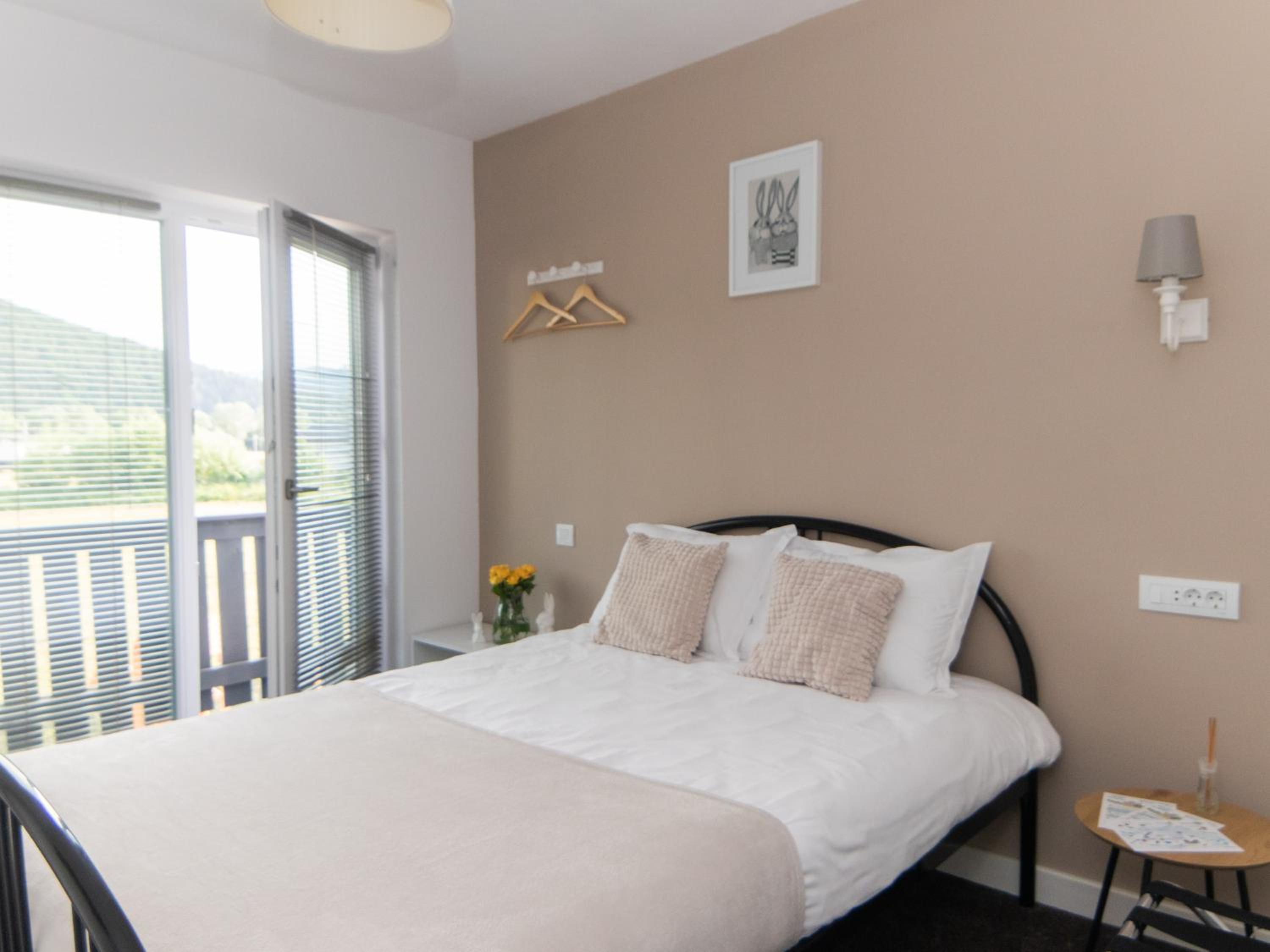 Double Room with Mountain View photo 1