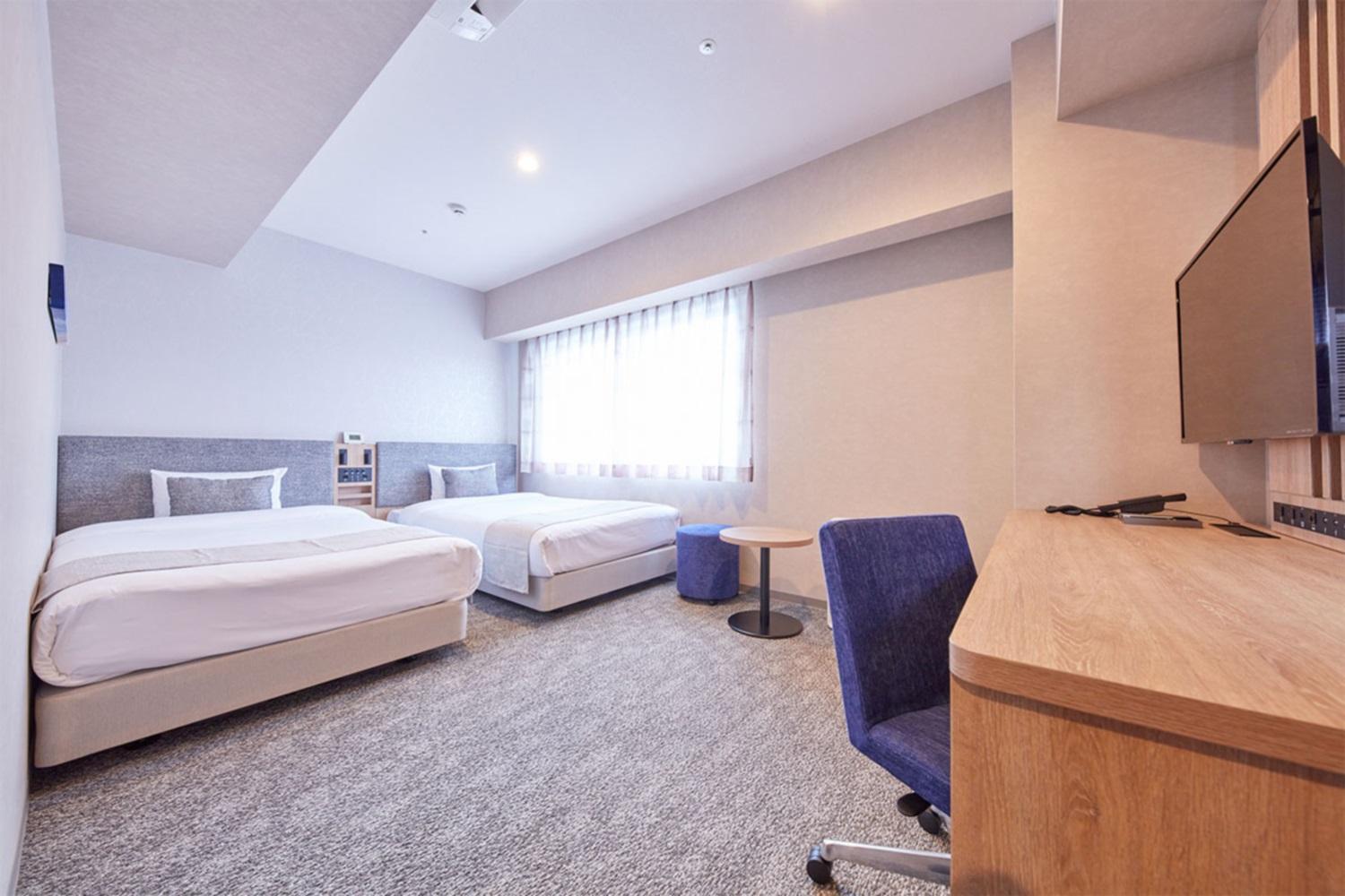 Twin Room - Non-Smoking - Photo 4