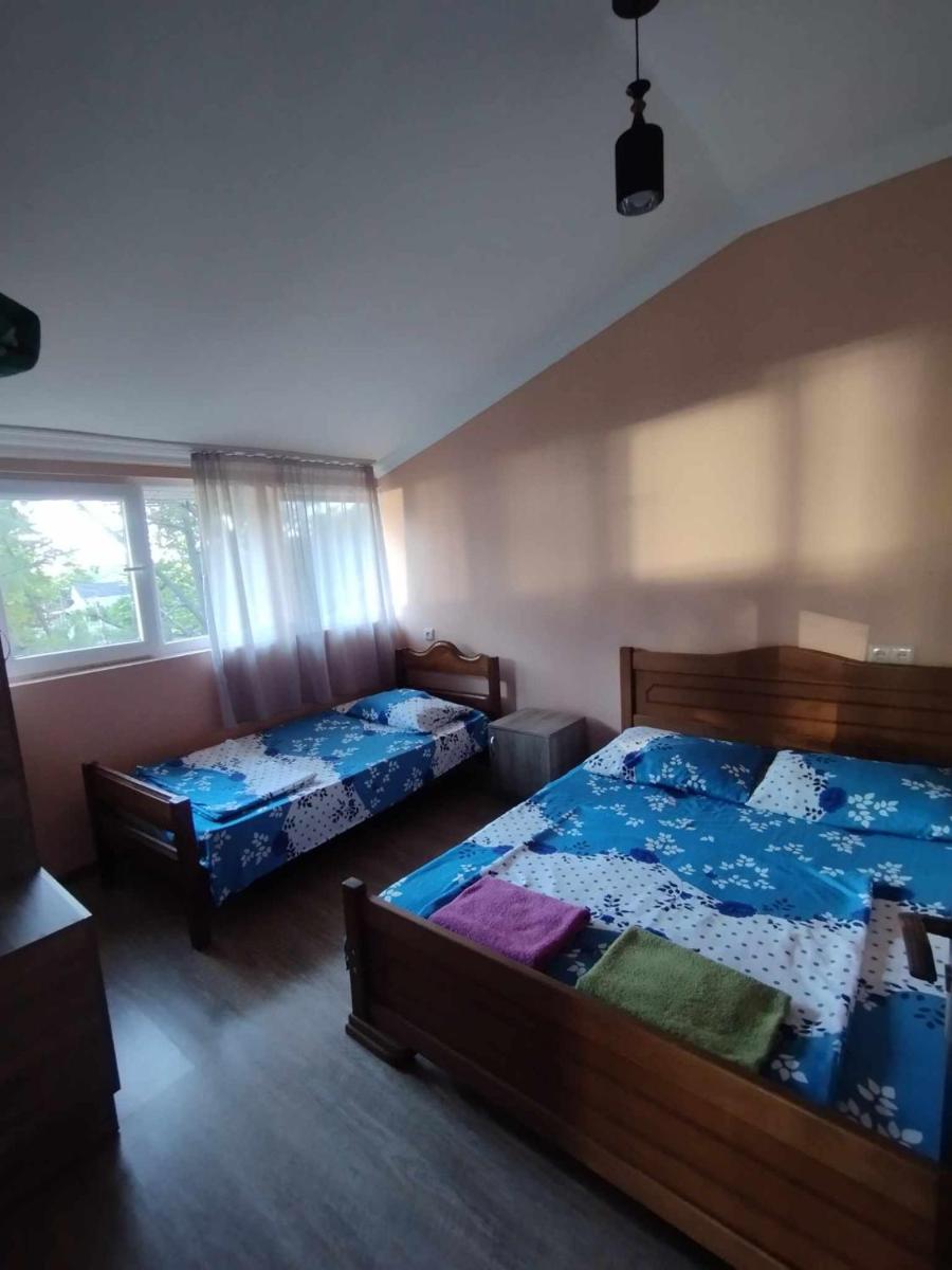 Two-Bedroom Suite photo 3