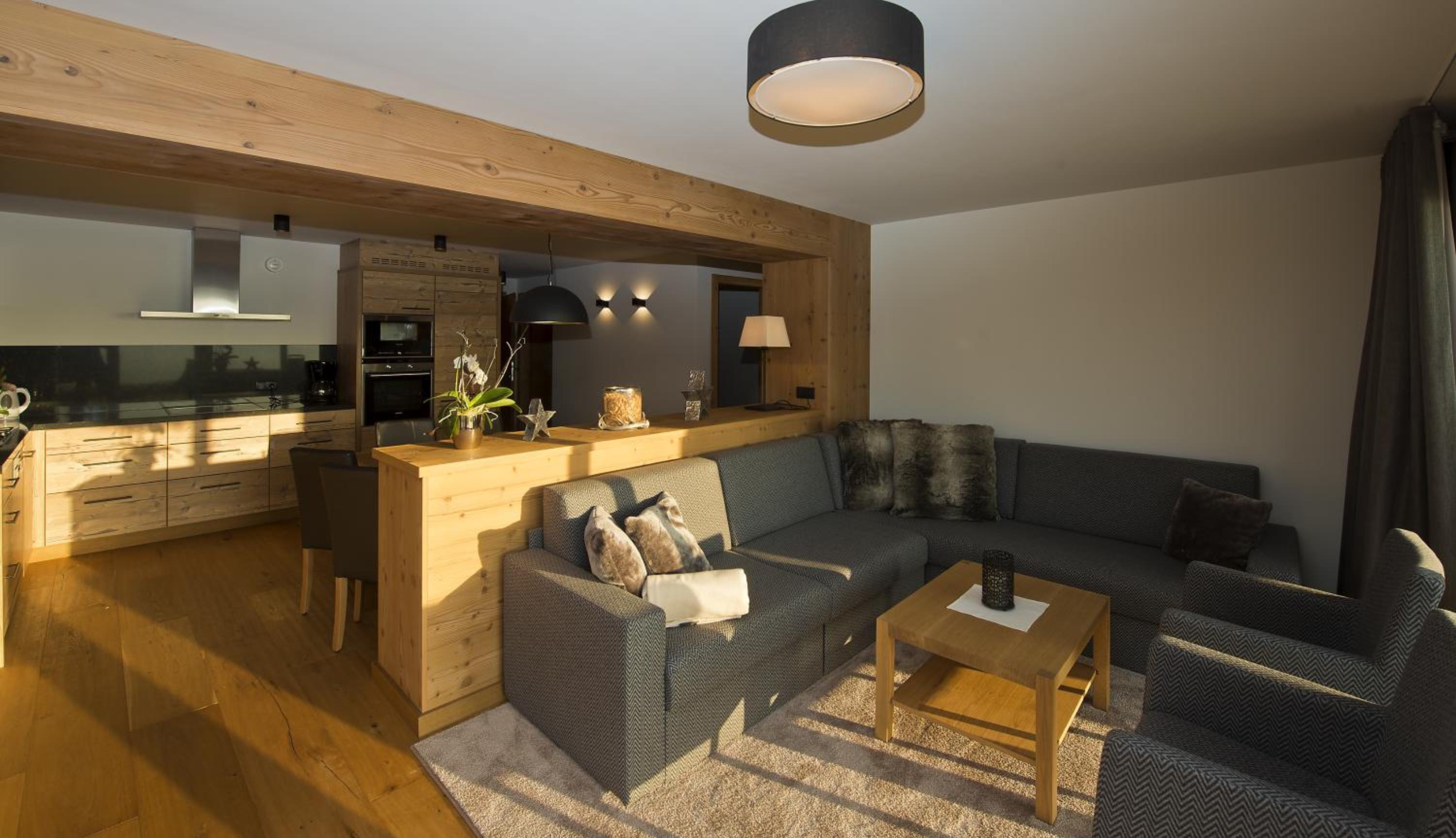 Chalet - Photo 81