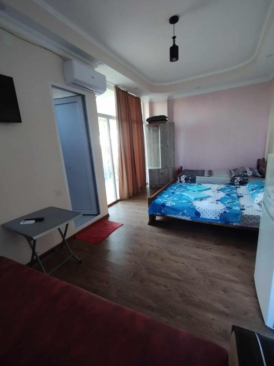 Classic Triple Room photo 2