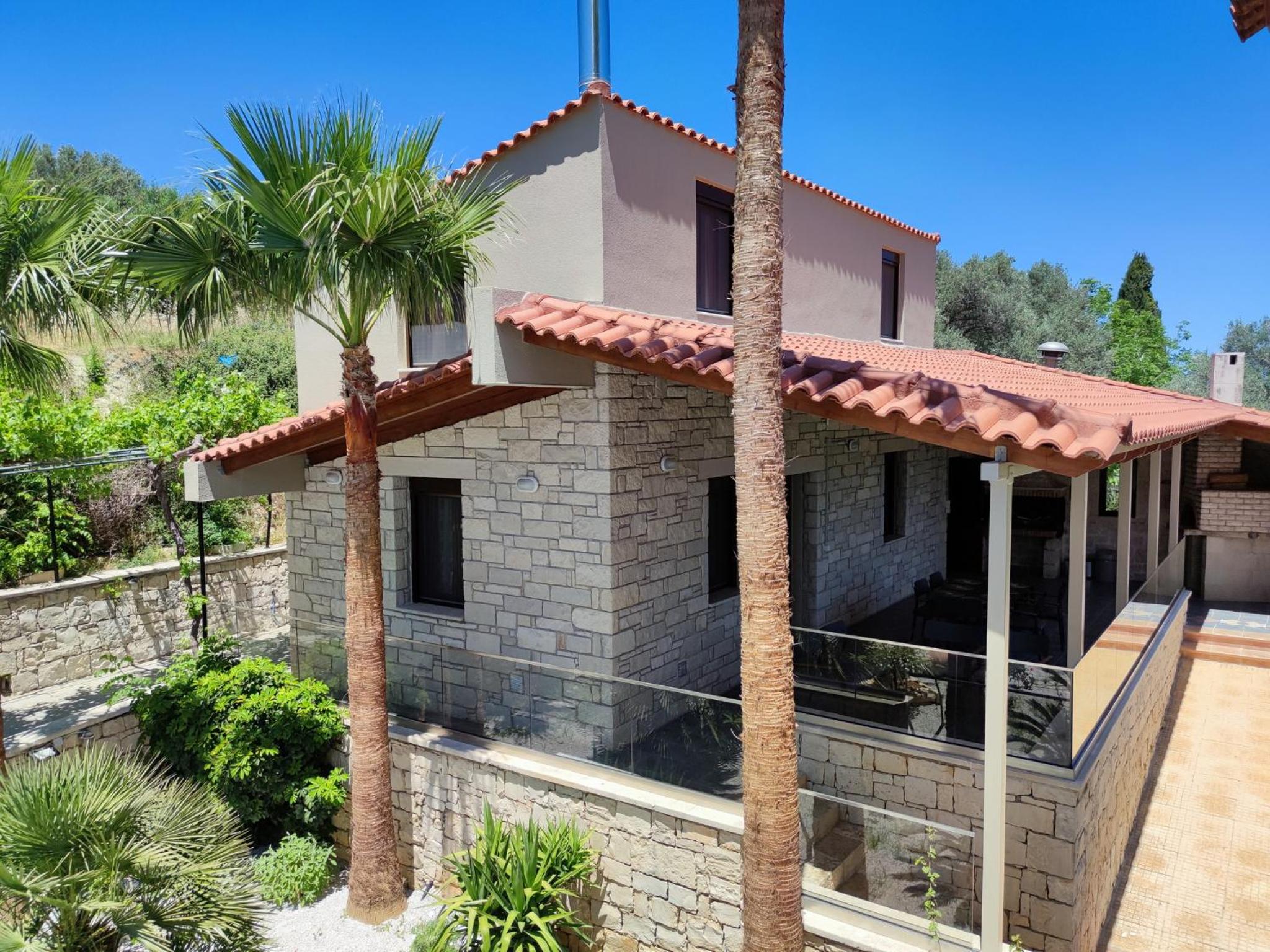 Villa with Private Pool photo 2