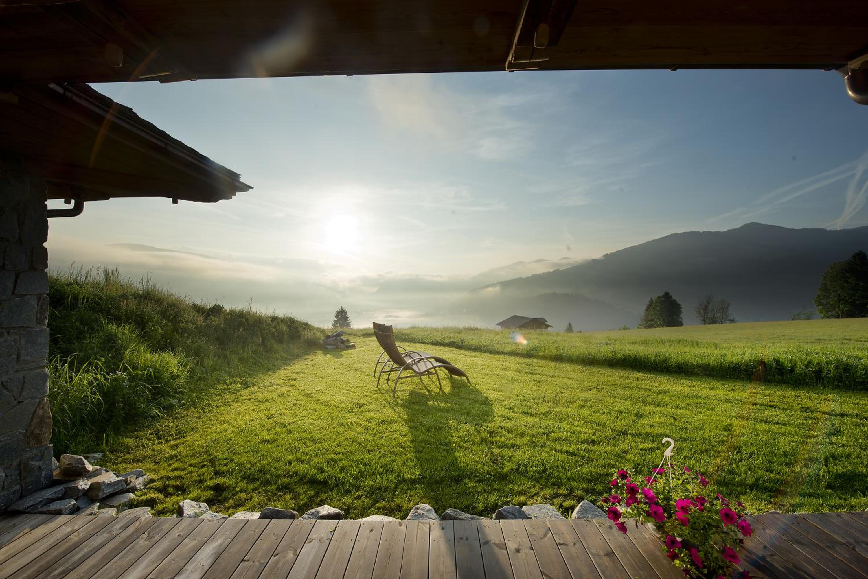 Chalet - Photo 8