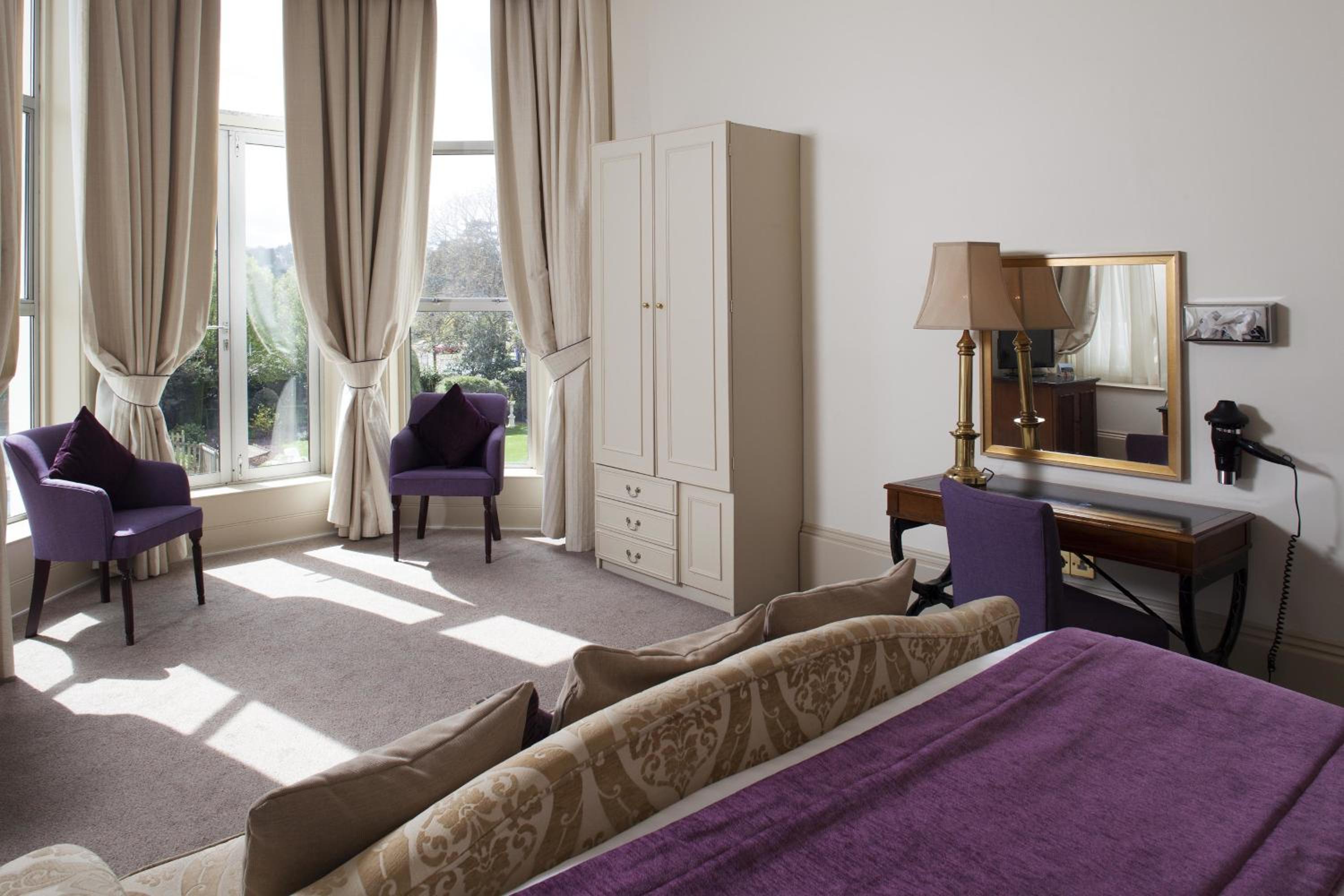 Superior Double Room - Photo 1