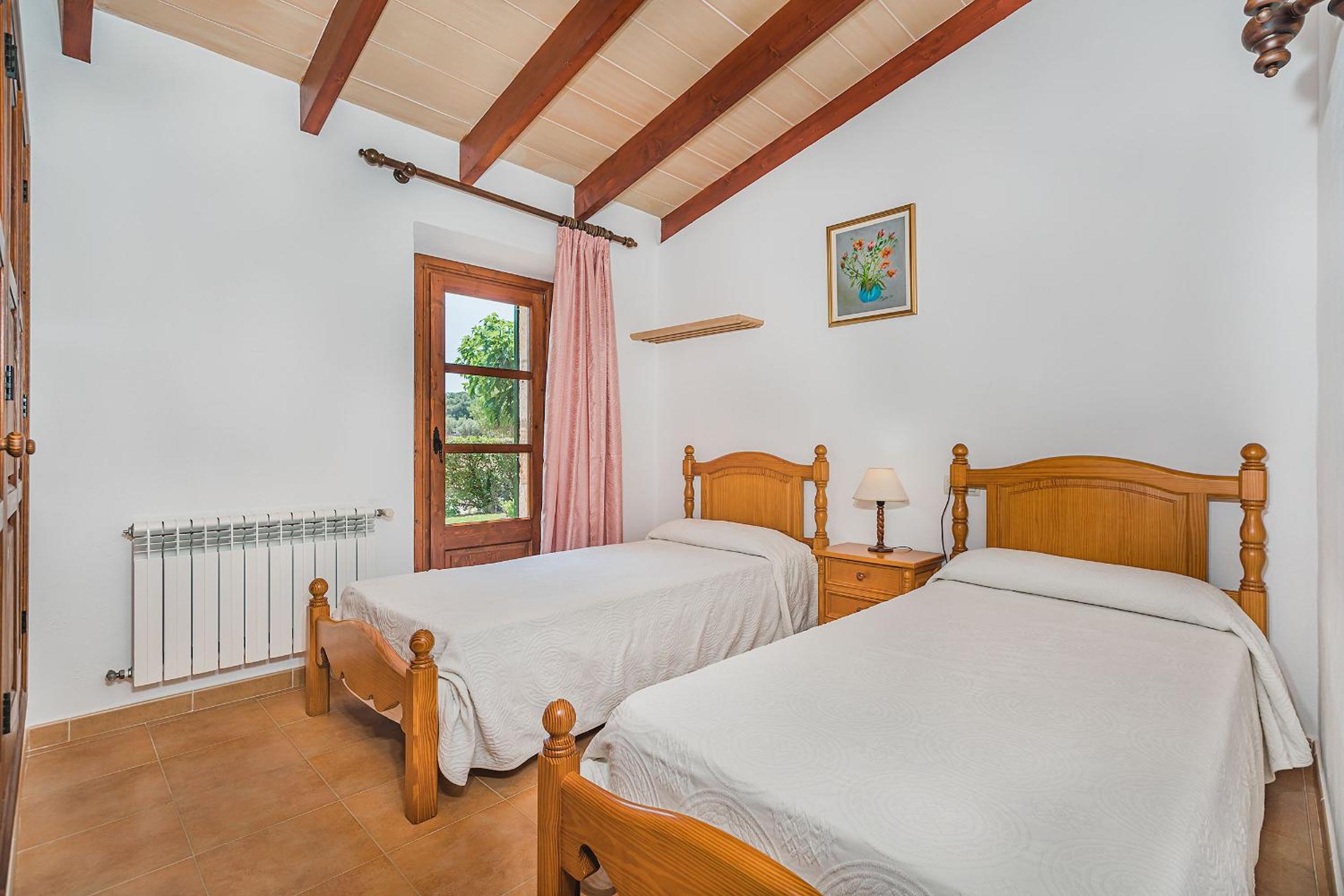 Casa de Vacaciones