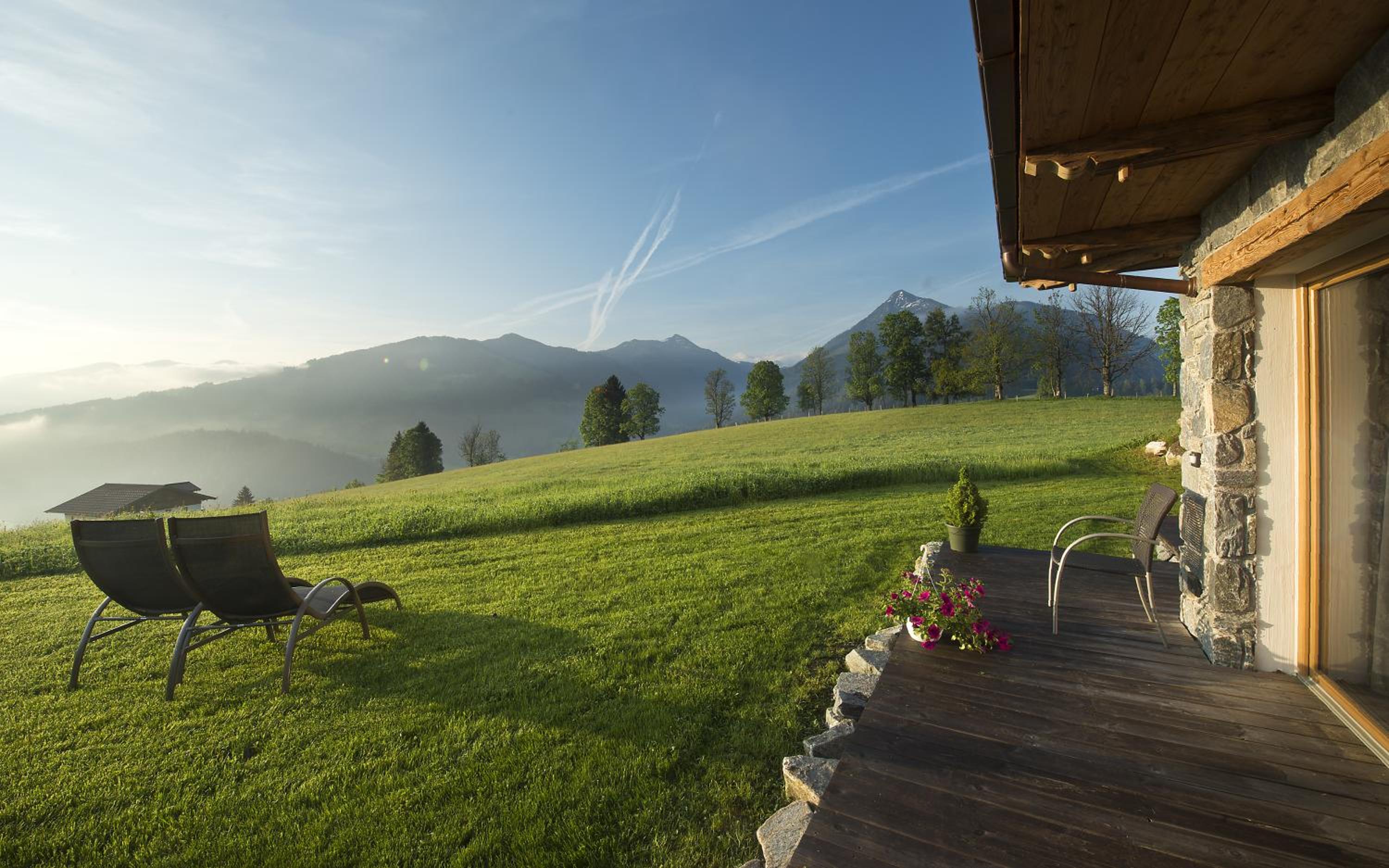 Chalet - Photo 51